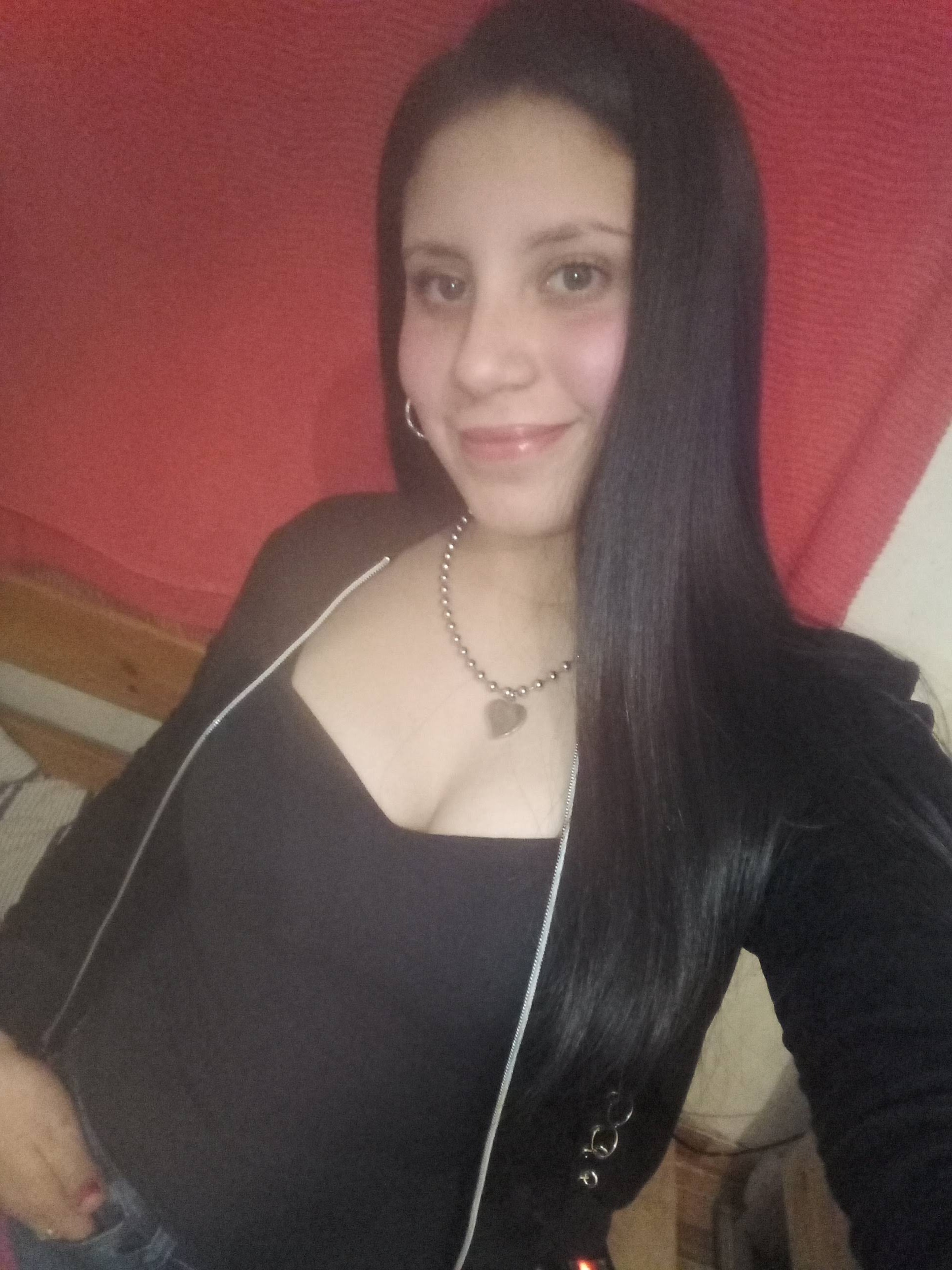 Fiorella Soria OnlyFans