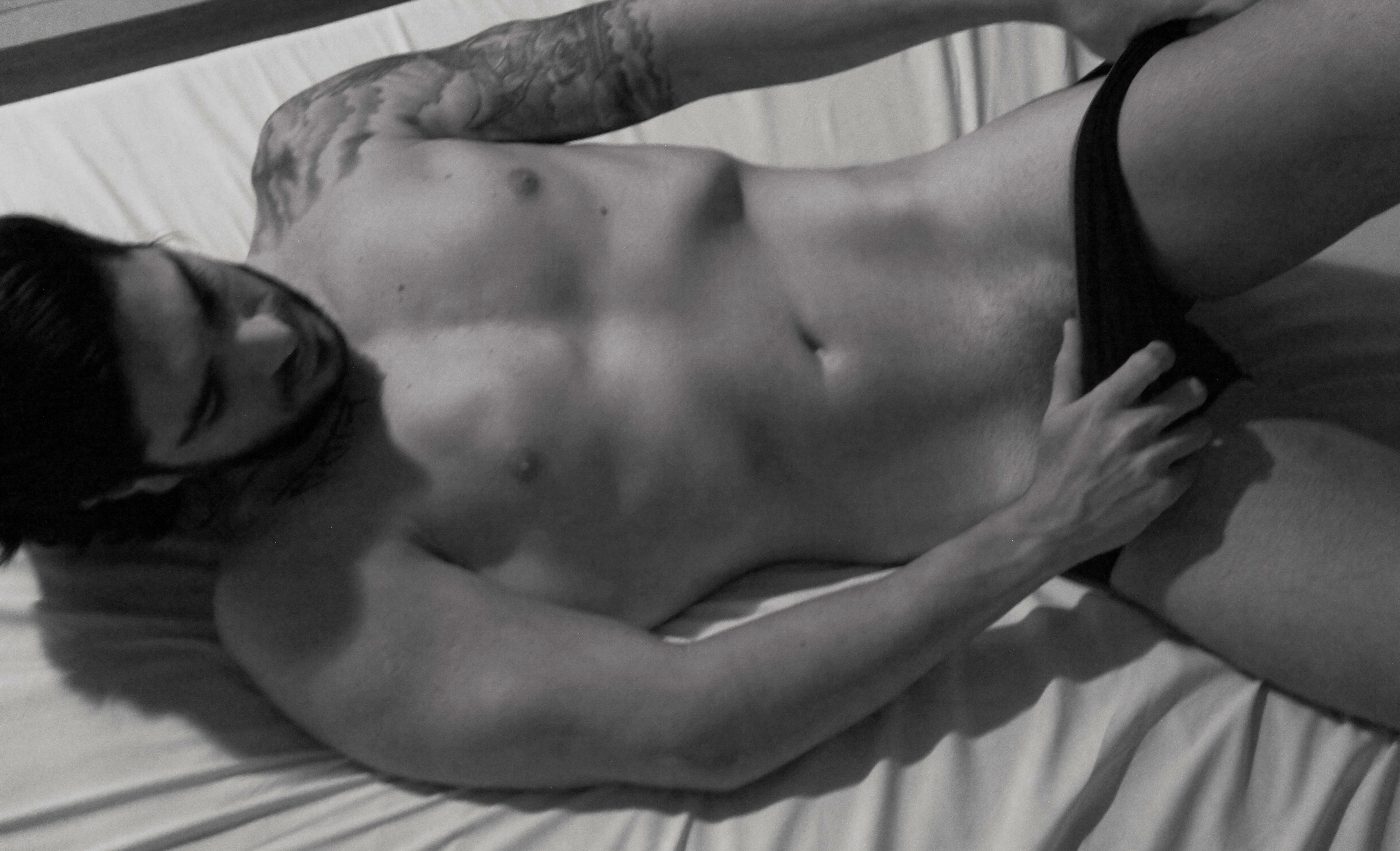 FIORINI FIRE OnlyFans header