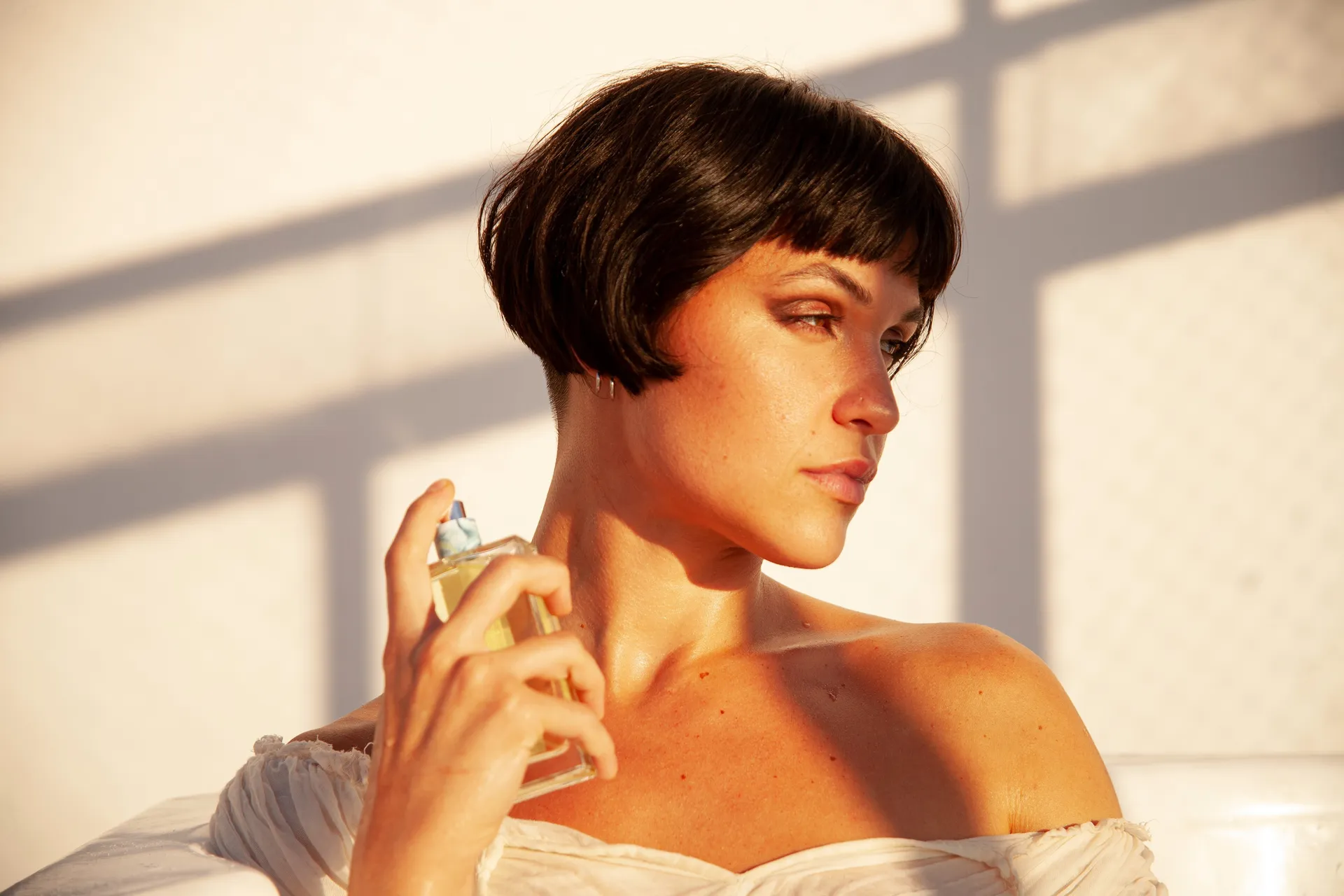 Fiorella Rose OnlyFans header