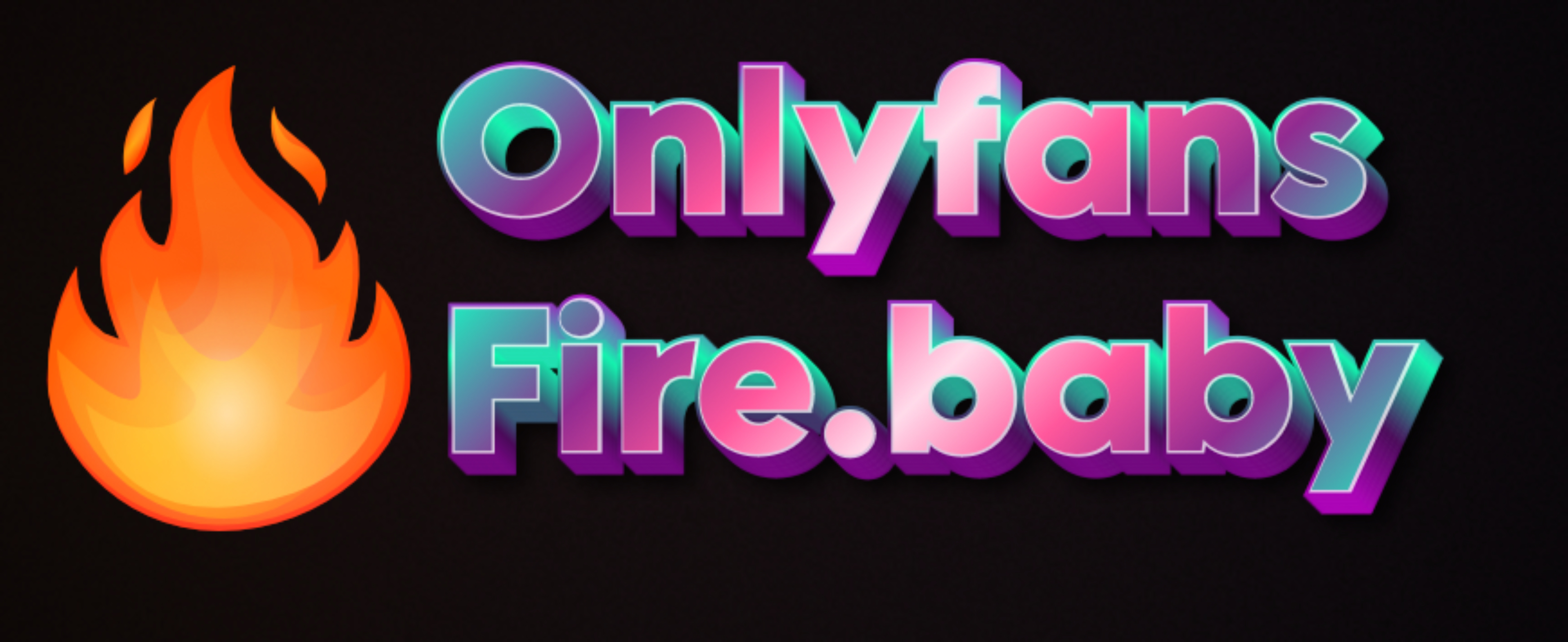Firebaby OnlyFans header