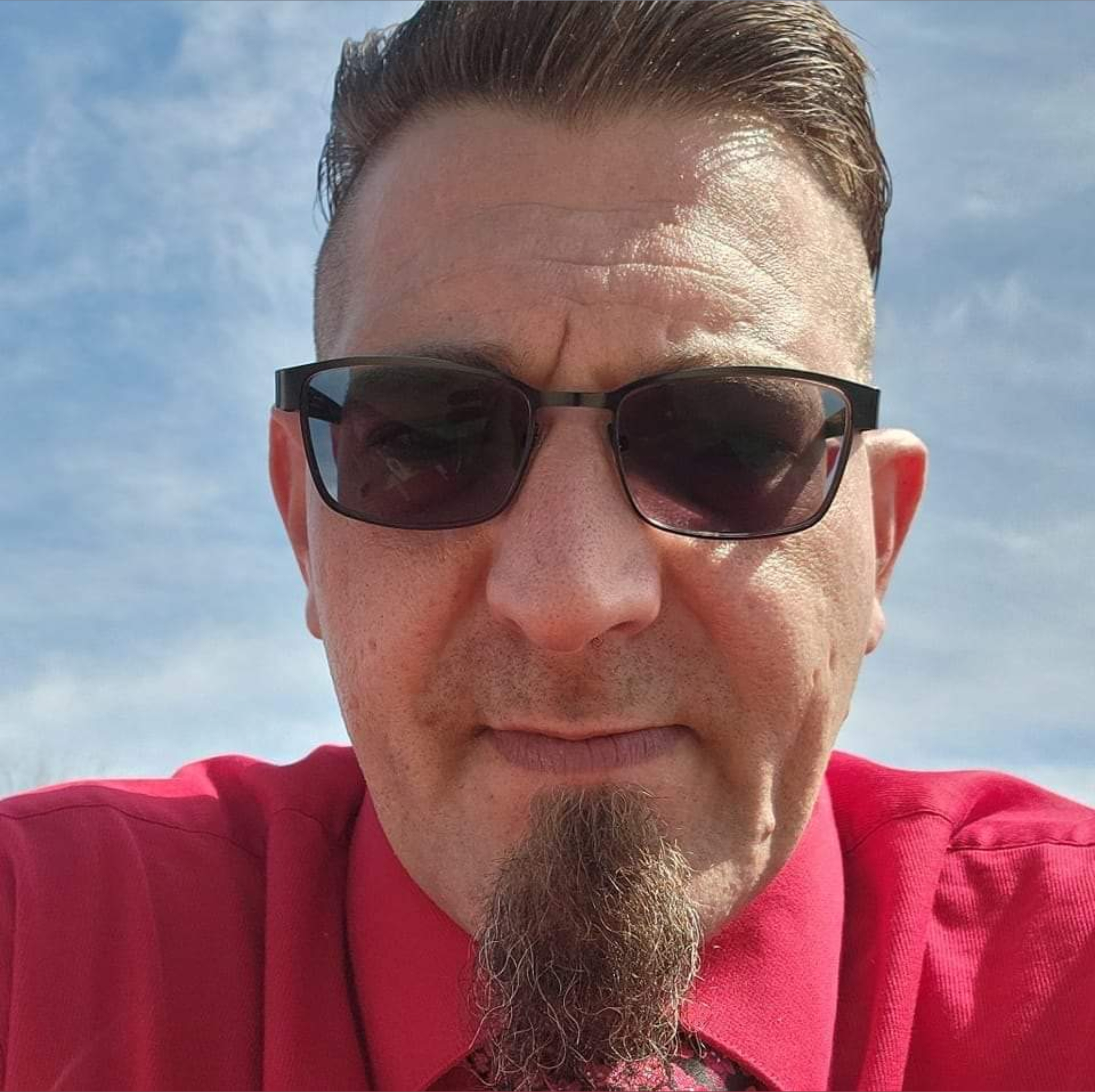 Eric Douglas OnlyFans