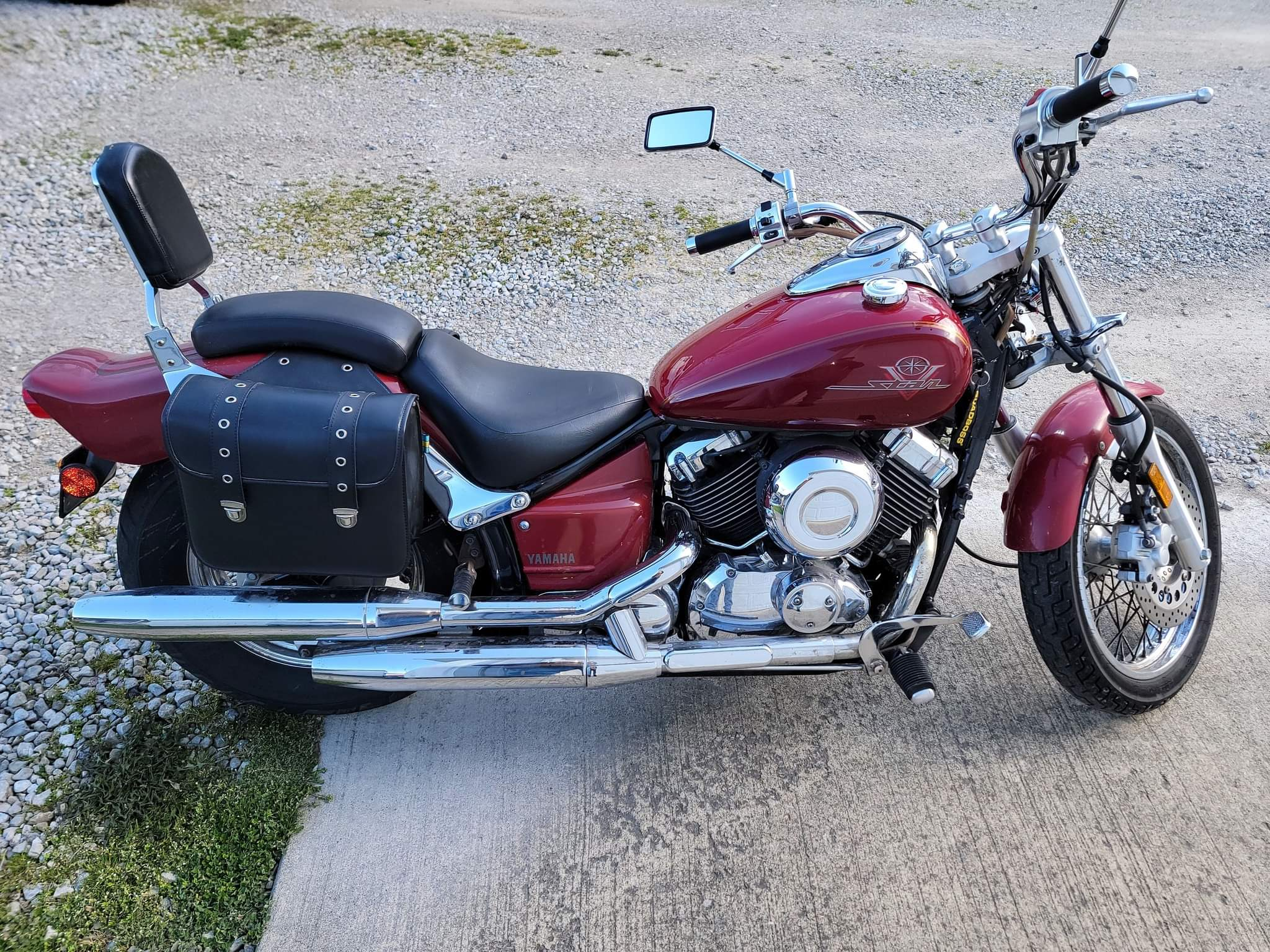 Eric Douglas OnlyFans header