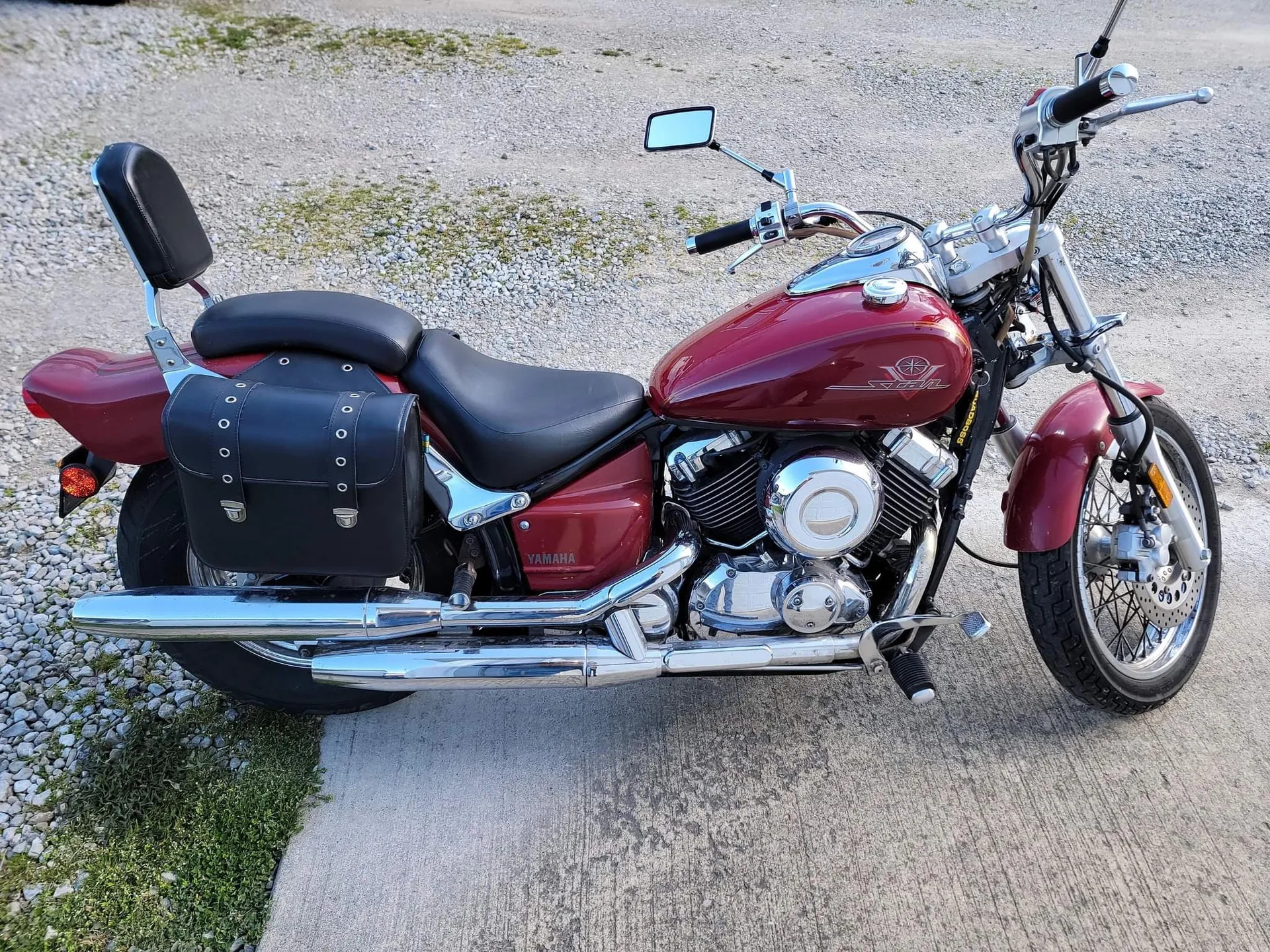 Eric Douglas OnlyFans header