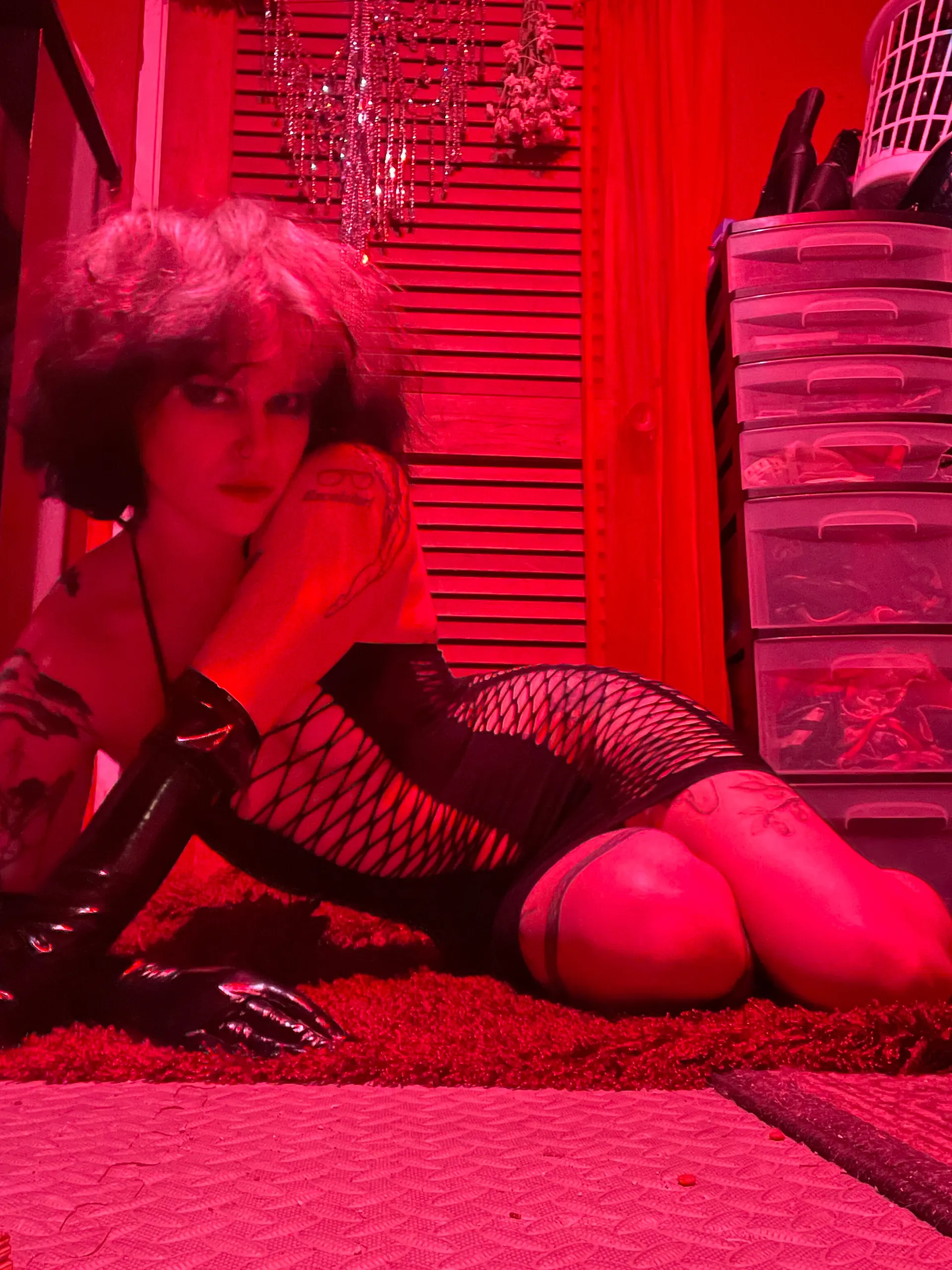 Skunk OnlyFans header