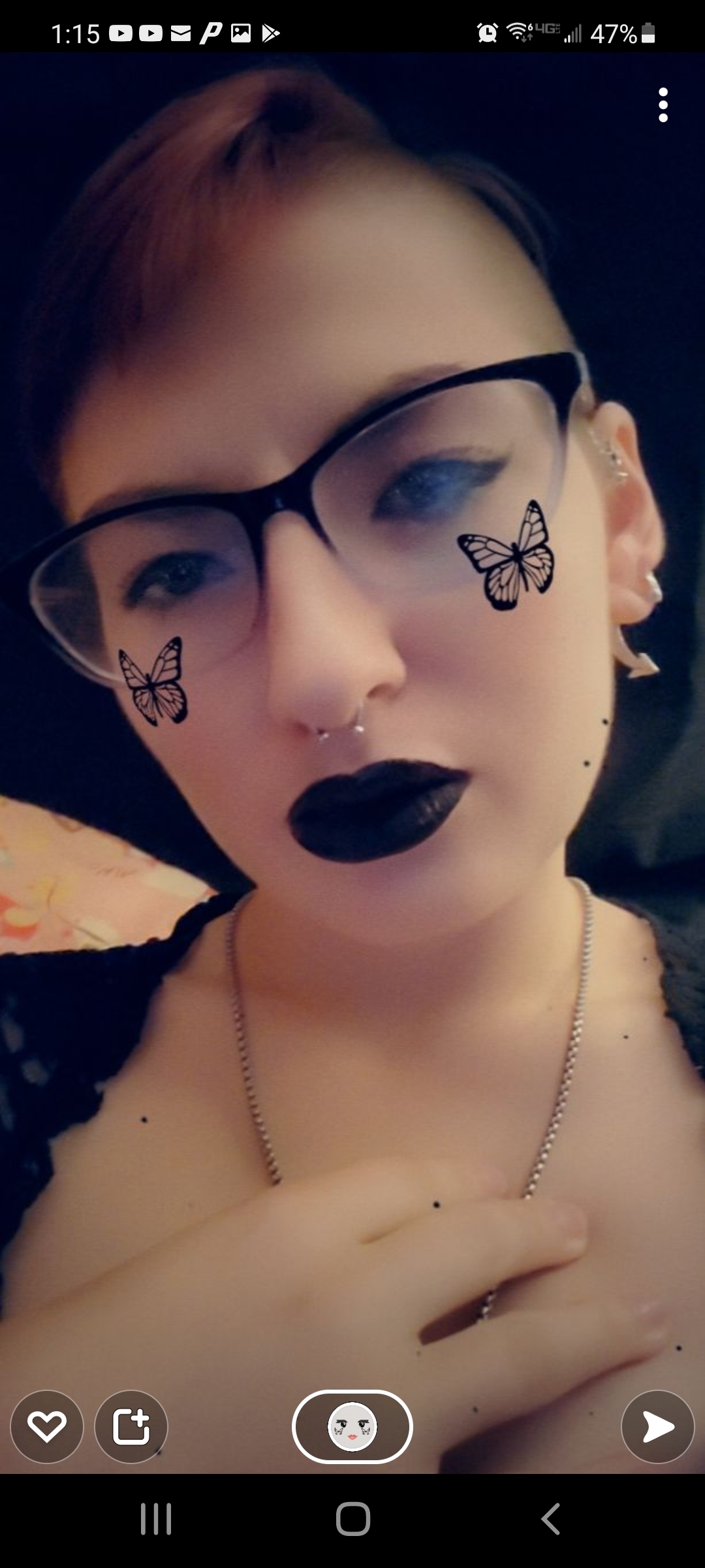 Fire Flighter OnlyFans header