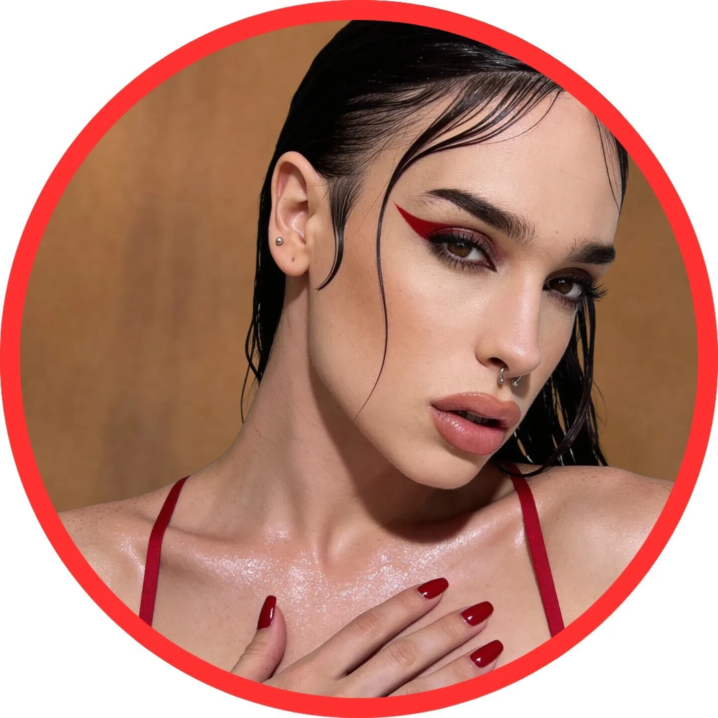 TRANS DIVA VICTORIA ❤️‍🔥 DM ME 🔥