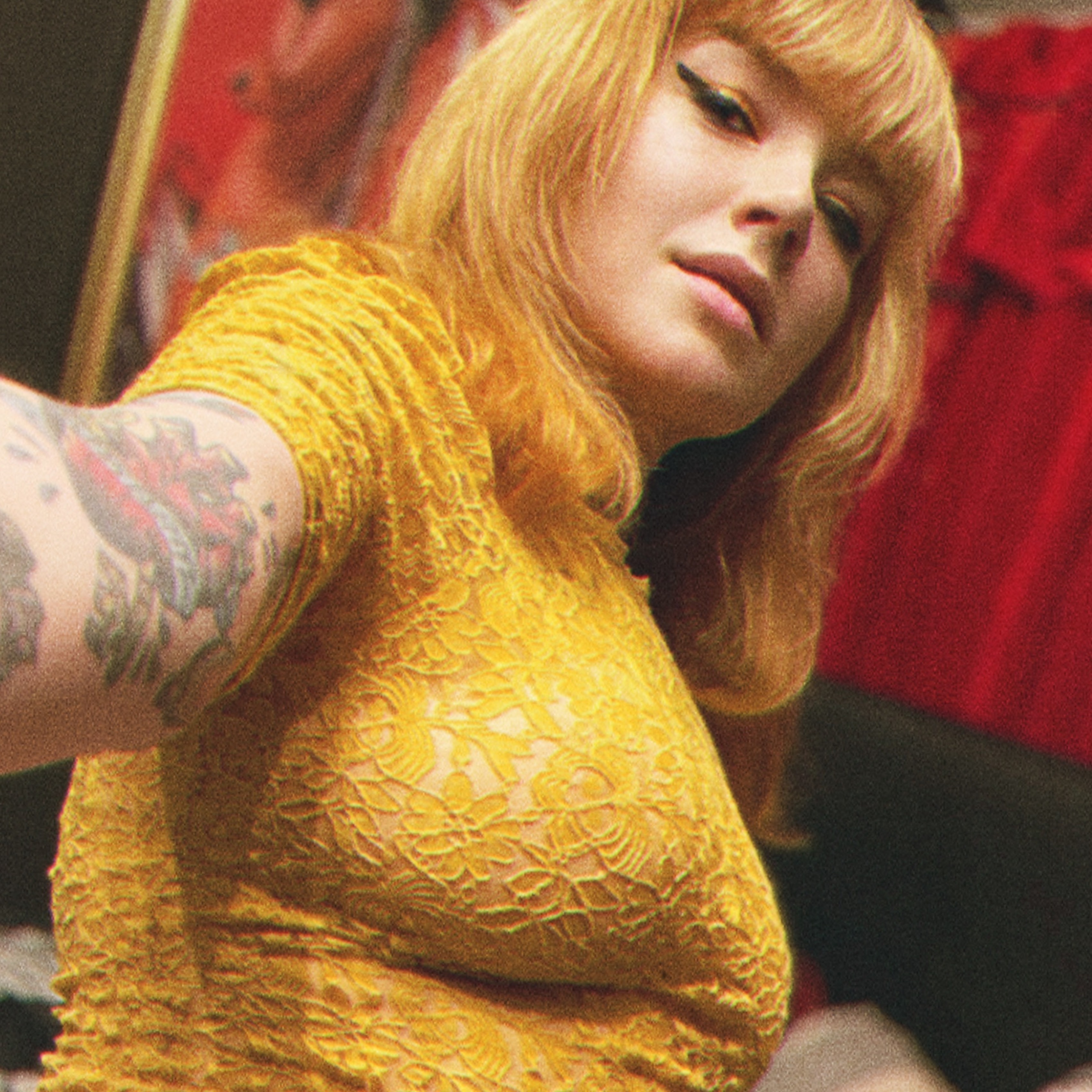 Linda Marie OnlyFans