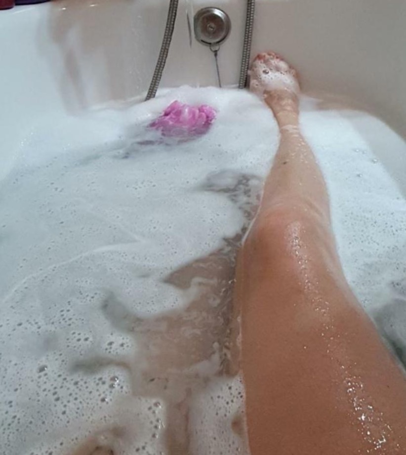 Alessandra OnlyFans header