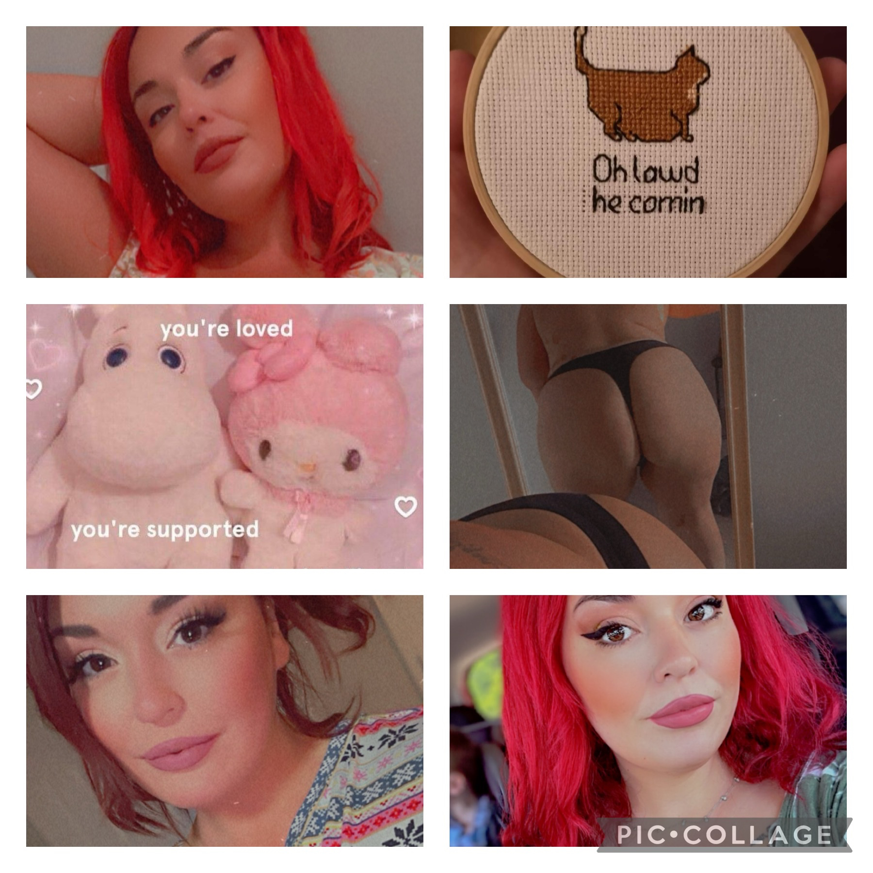 Play with fire 🔥 OnlyFans header