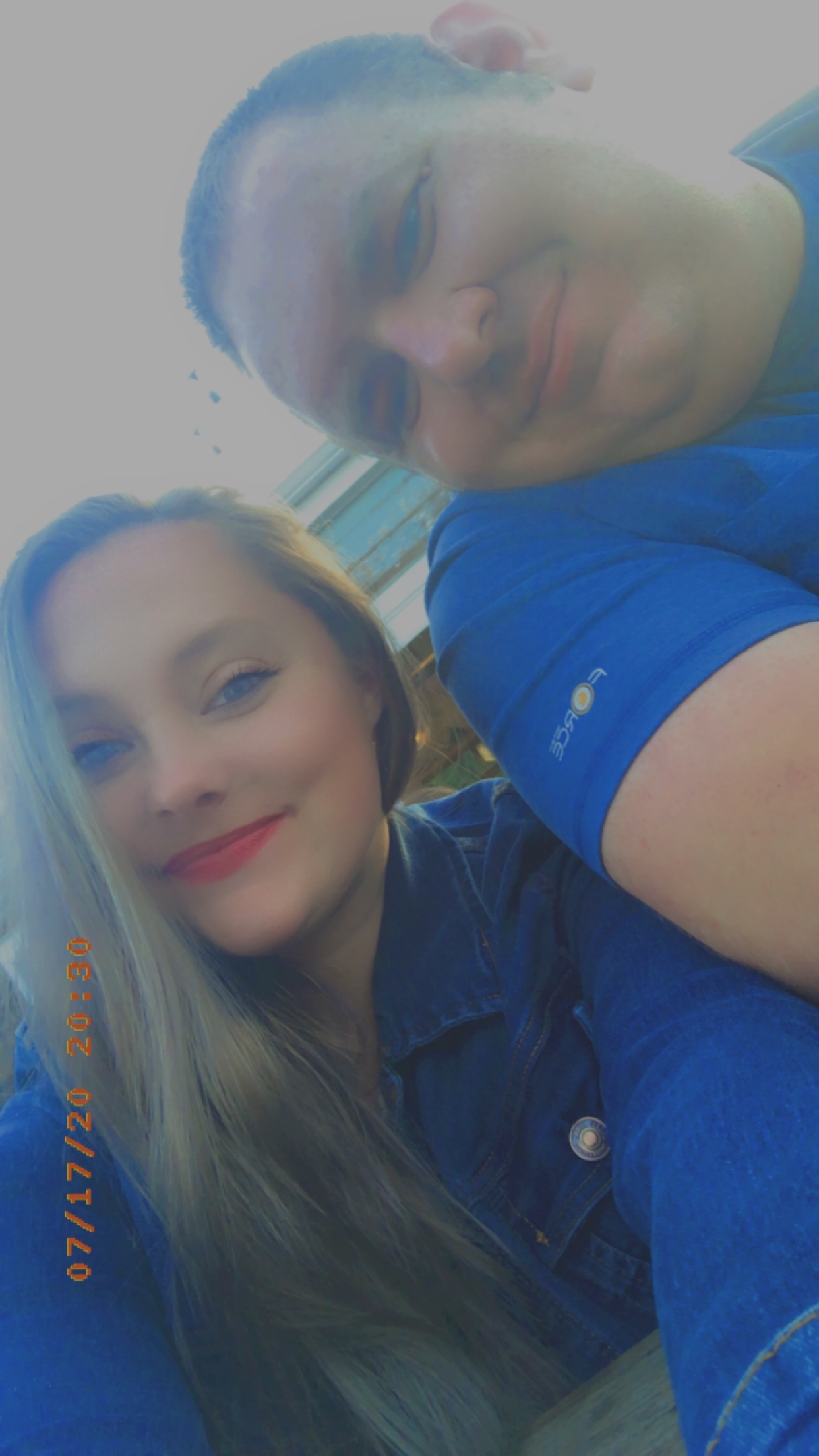 Fire &amp; Gasoline OnlyFans