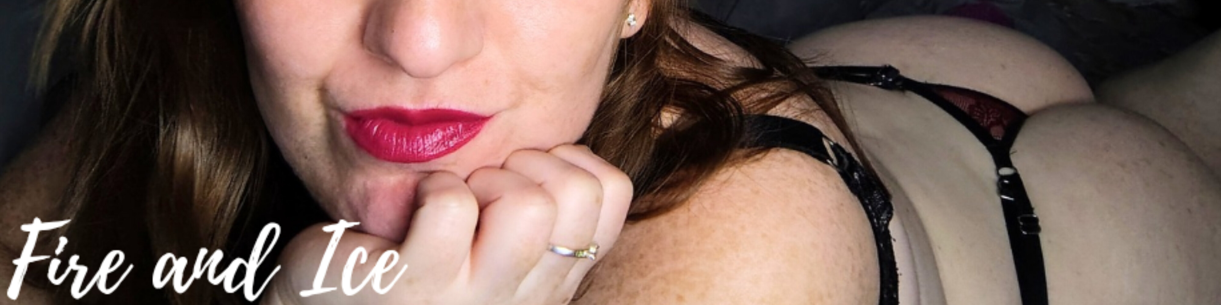 🔥 Fire and Ice ❄️ OnlyFans header