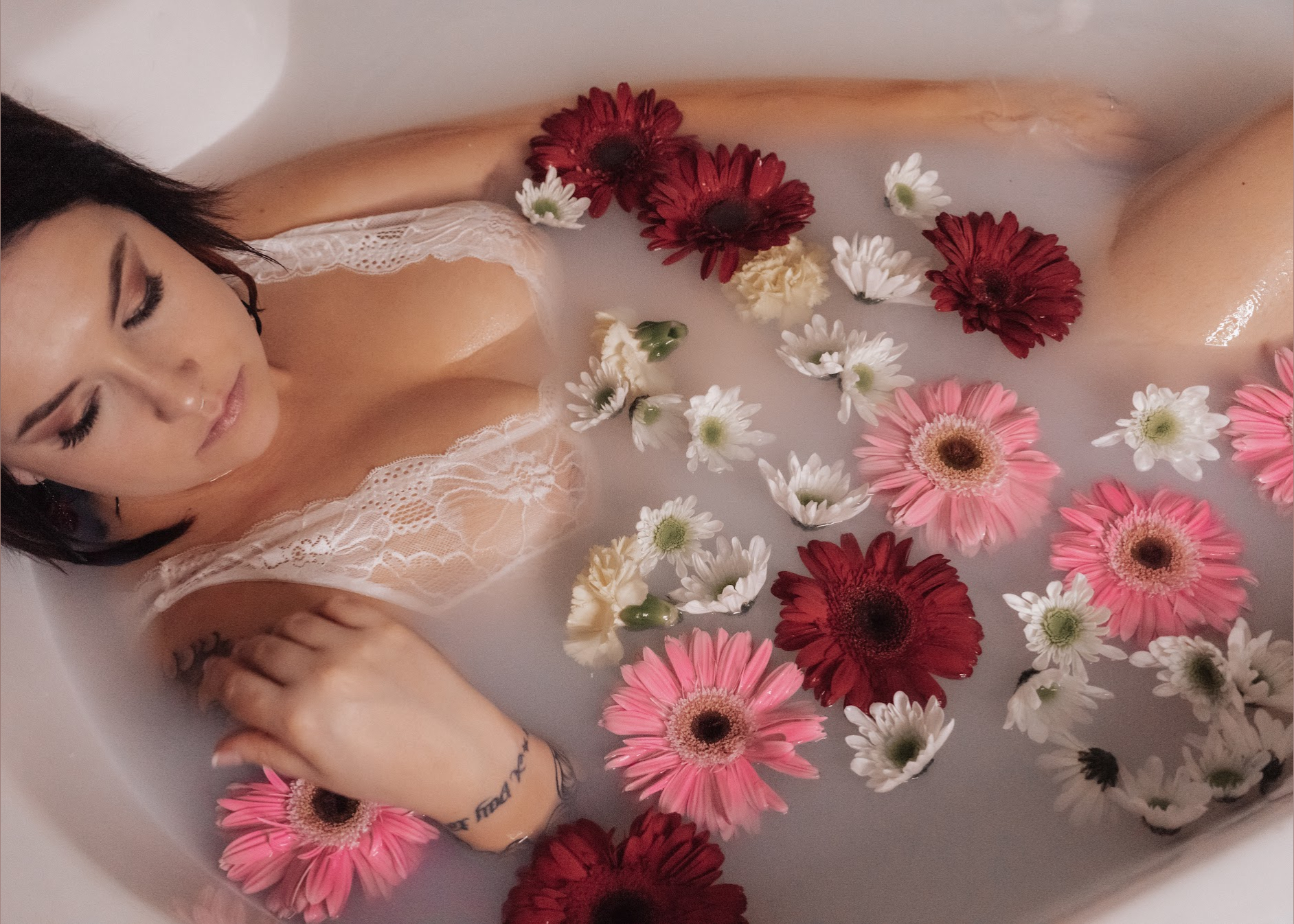 Fire &amp; Ice OnlyFans