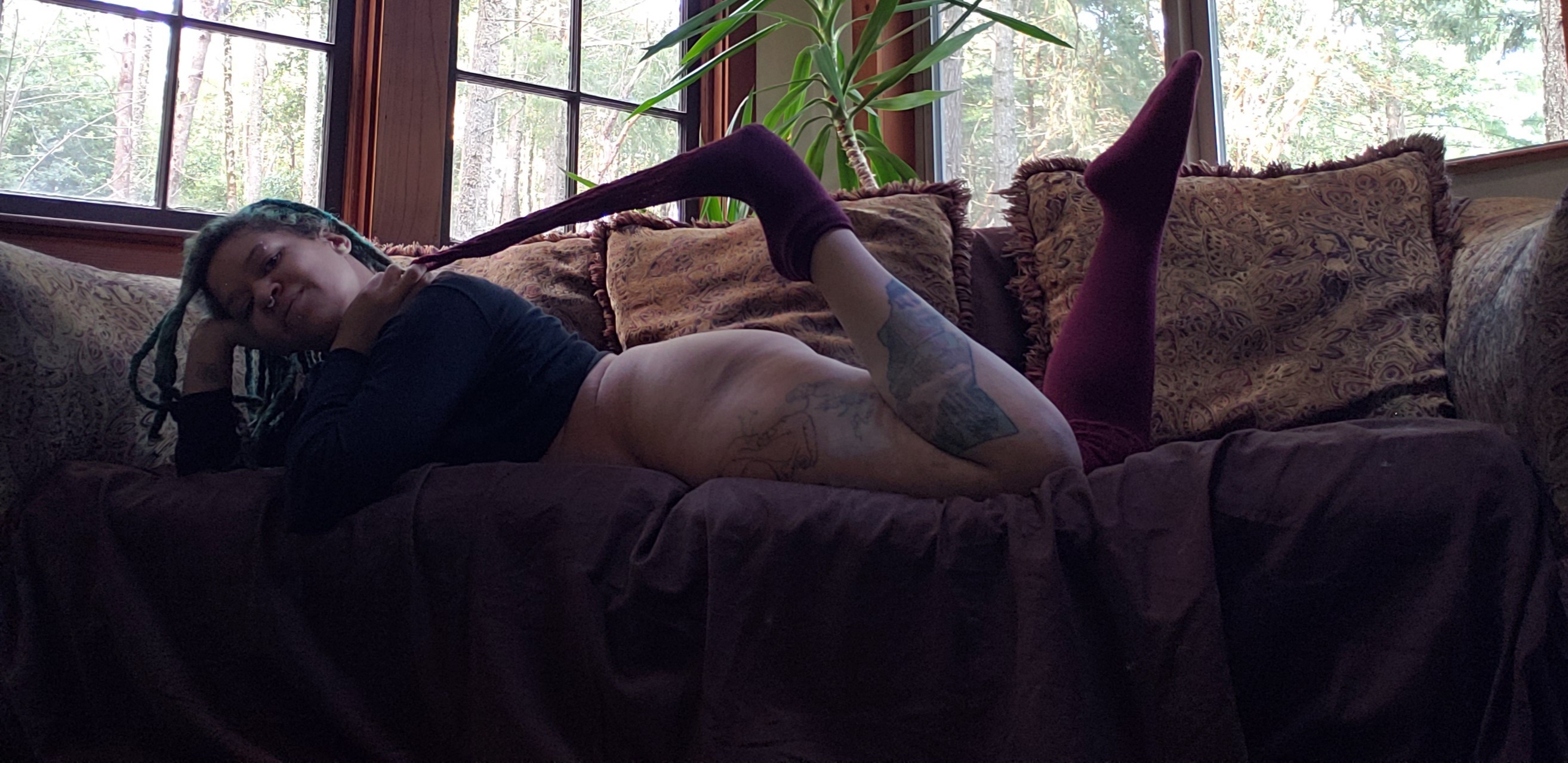 Leo Meraki OnlyFans header