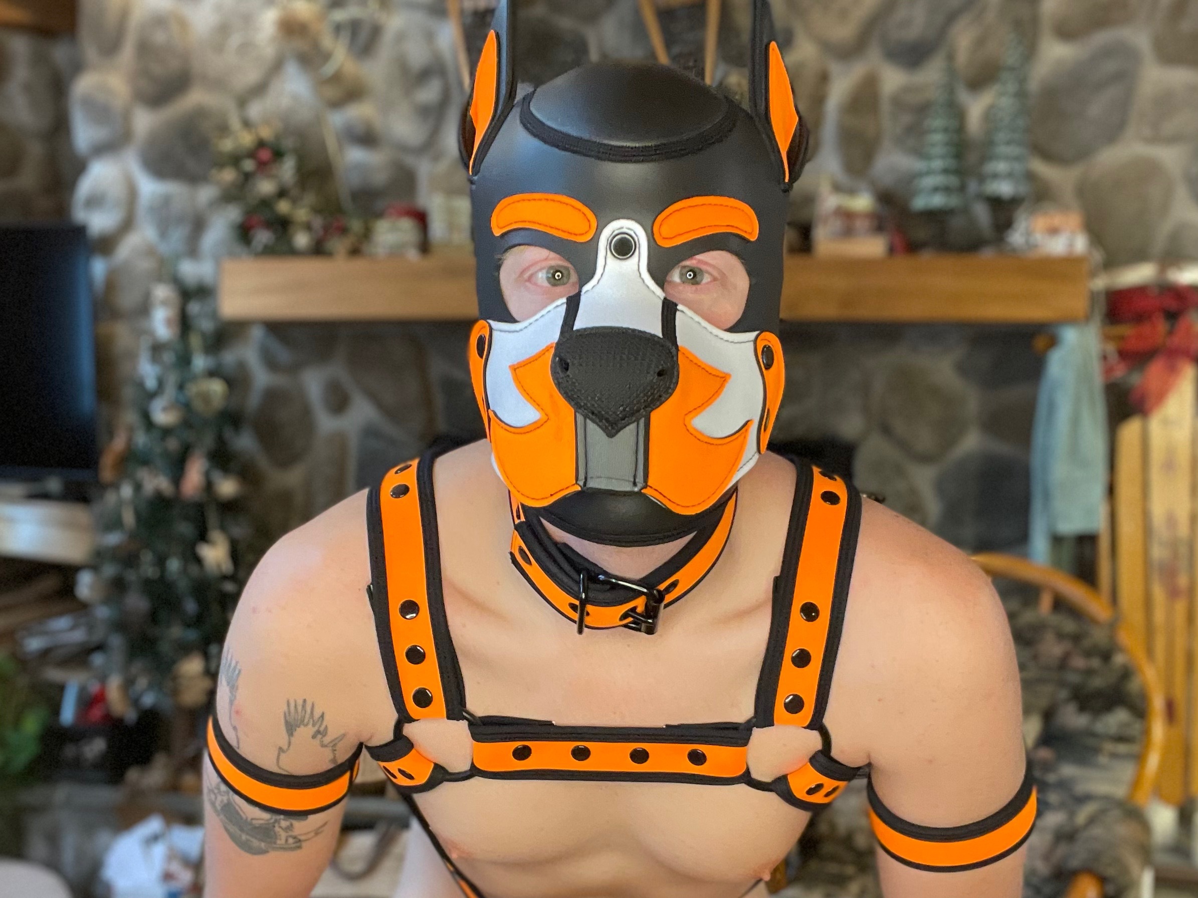 Gingerloven OnlyFans