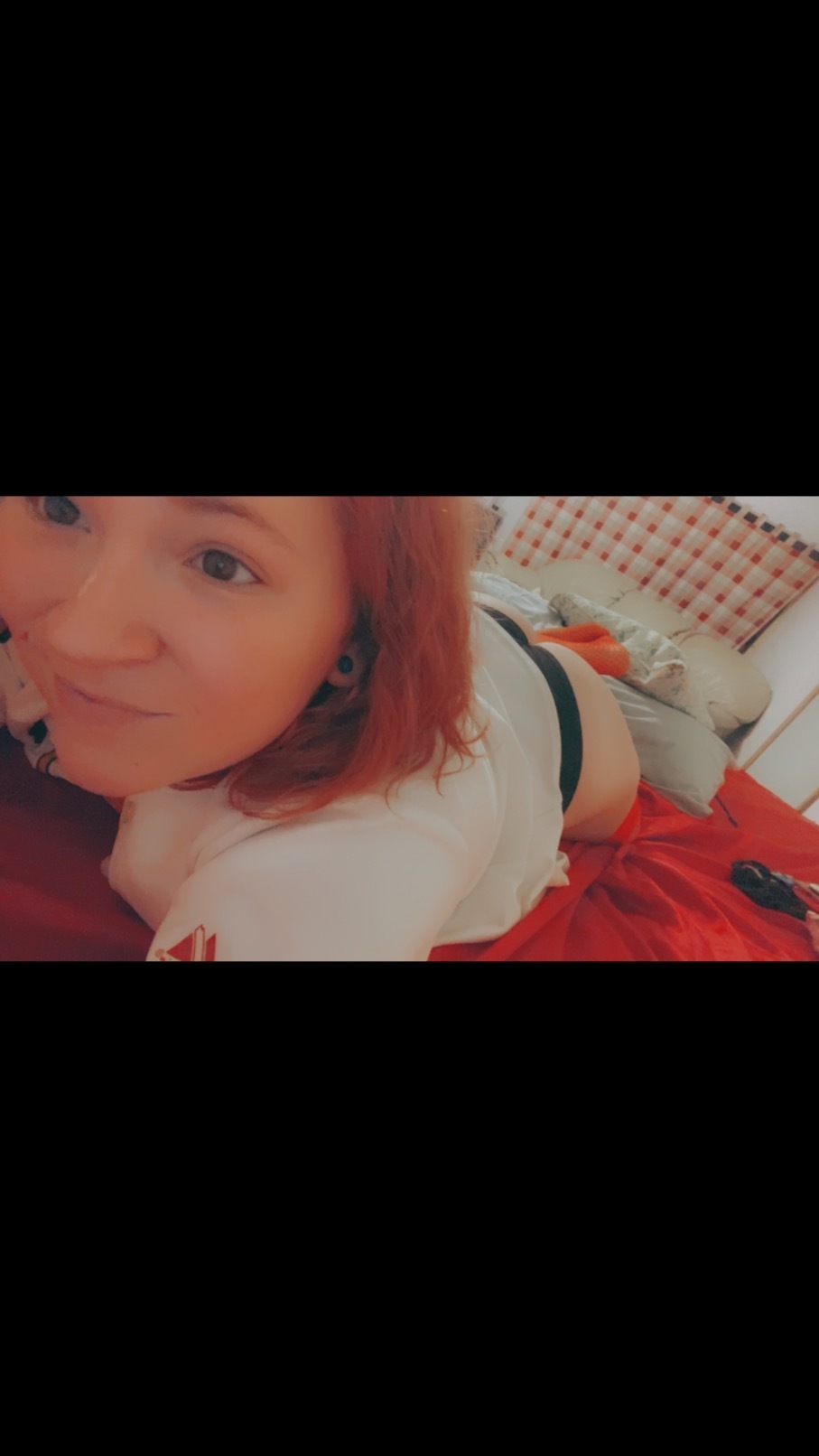 Trisha OnlyFans header