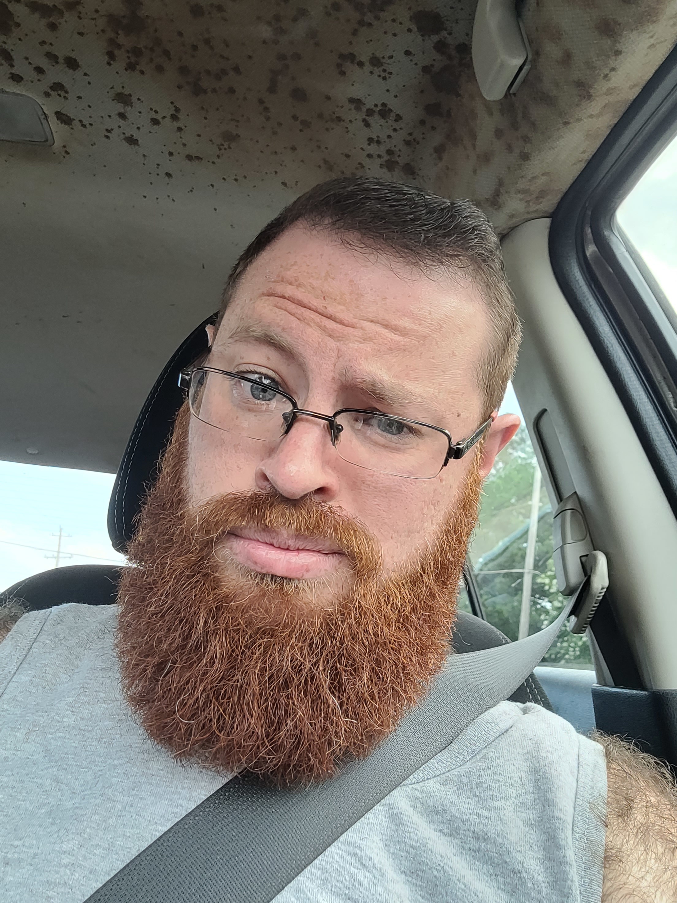 Firebeard FTM OnlyFans