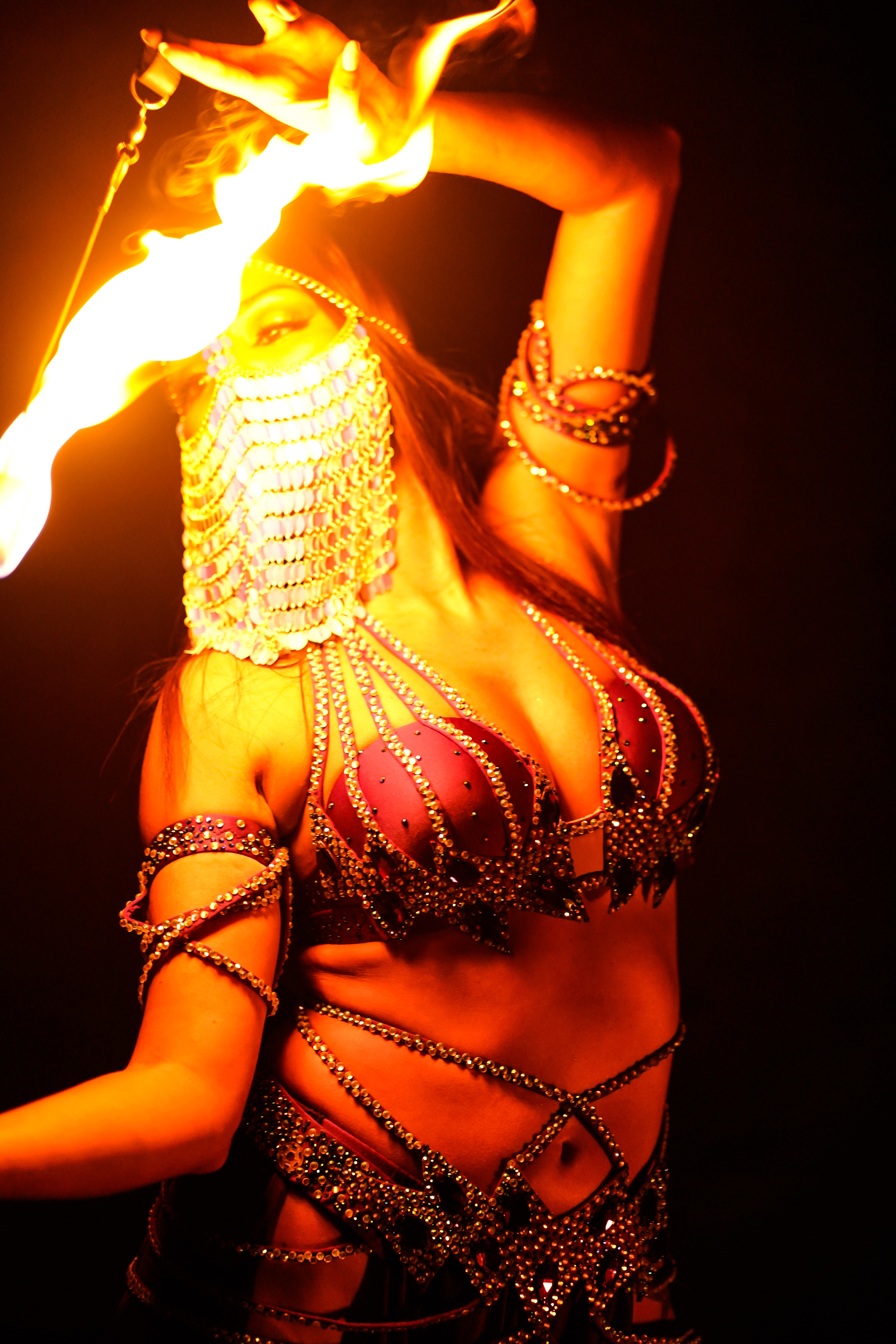 Firebellydancer OnlyFans