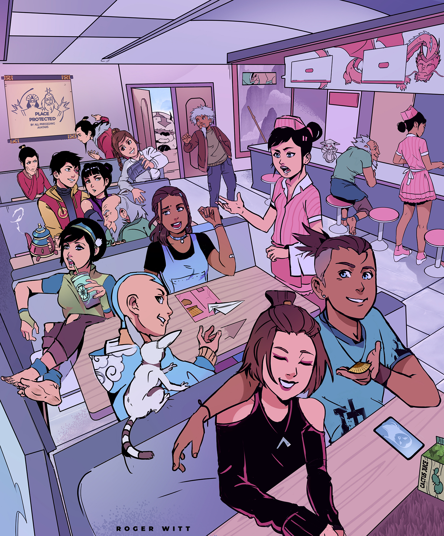 Firebenderman OnlyFans header