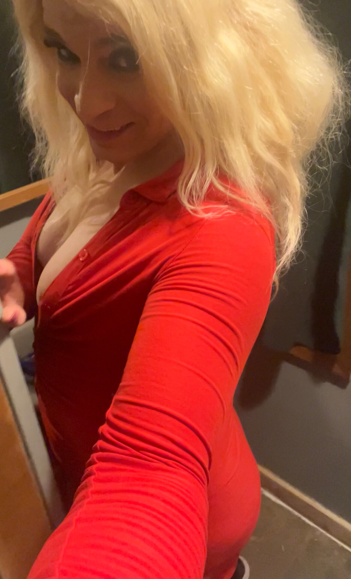 Trixie (firebird) OnlyFans