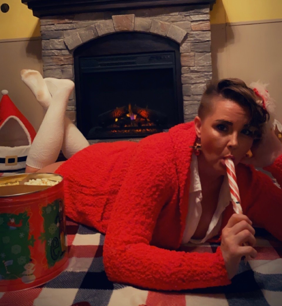 Fireblossom OnlyFans header