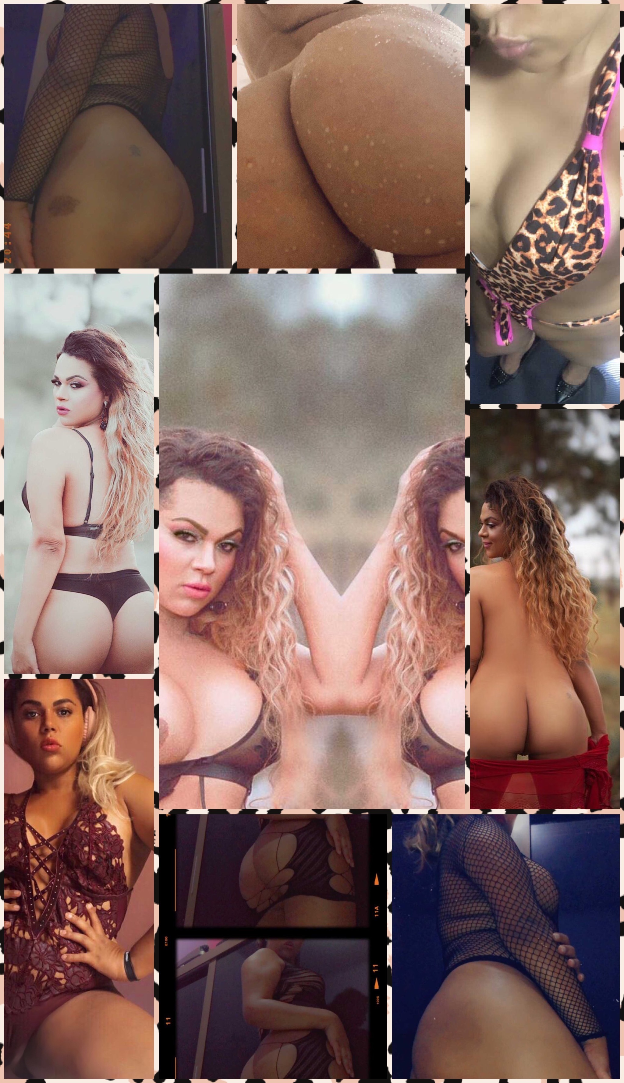 Top Model Campbell OnlyFans