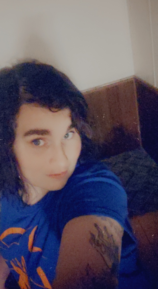 Jessica Morgan OnlyFans