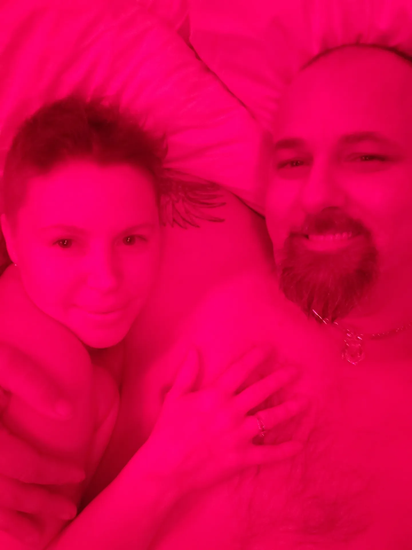 Michael &amp; Elizabeth