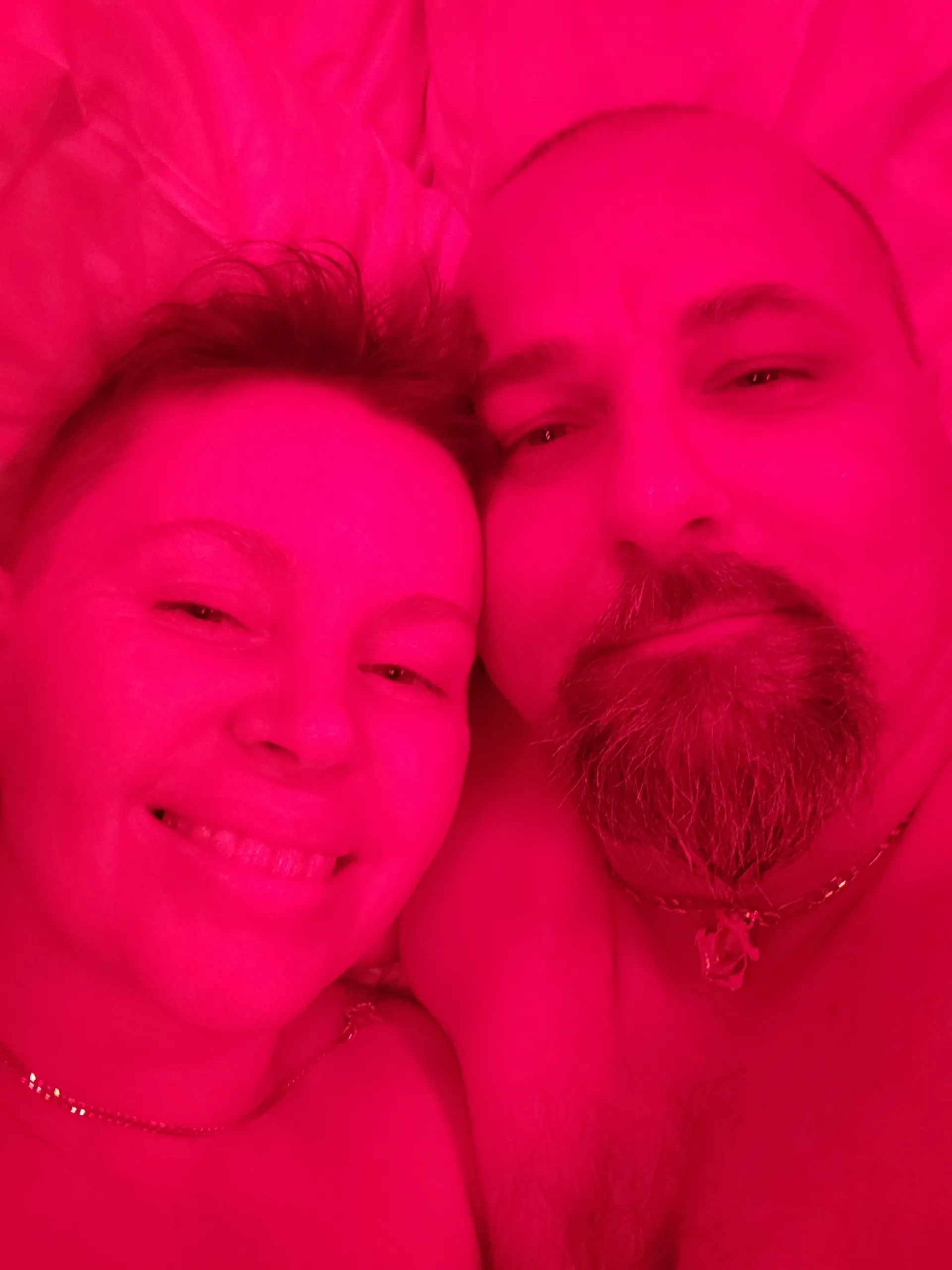 Michael &amp; Elizabeth OnlyFans header