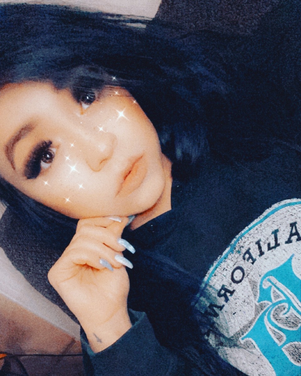 Shelley 💕 OnlyFans