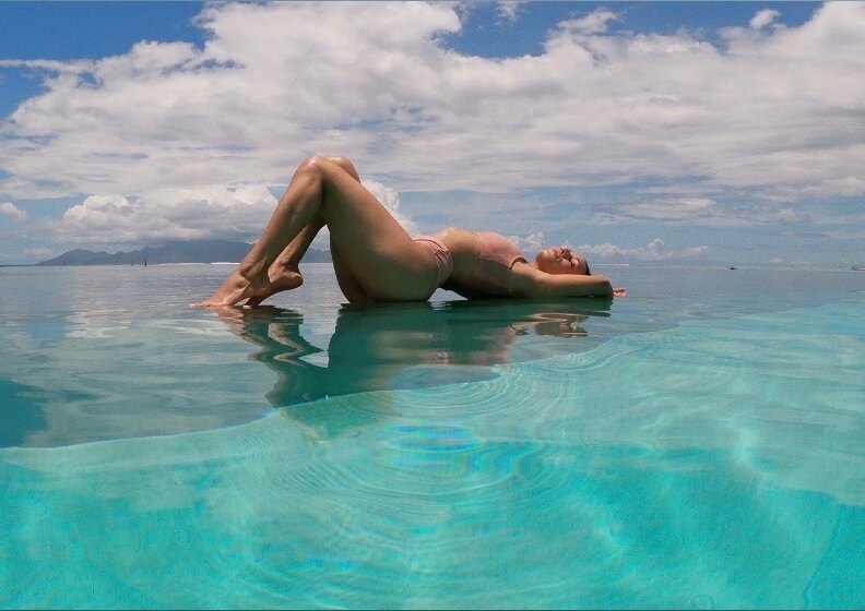 Firediosa OnlyFans header