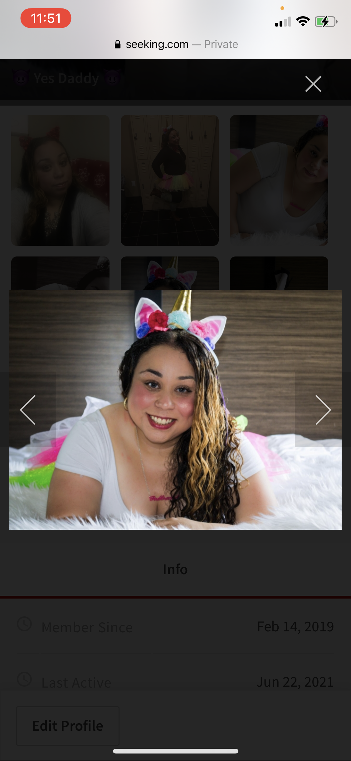 FireDream OnlyFans header