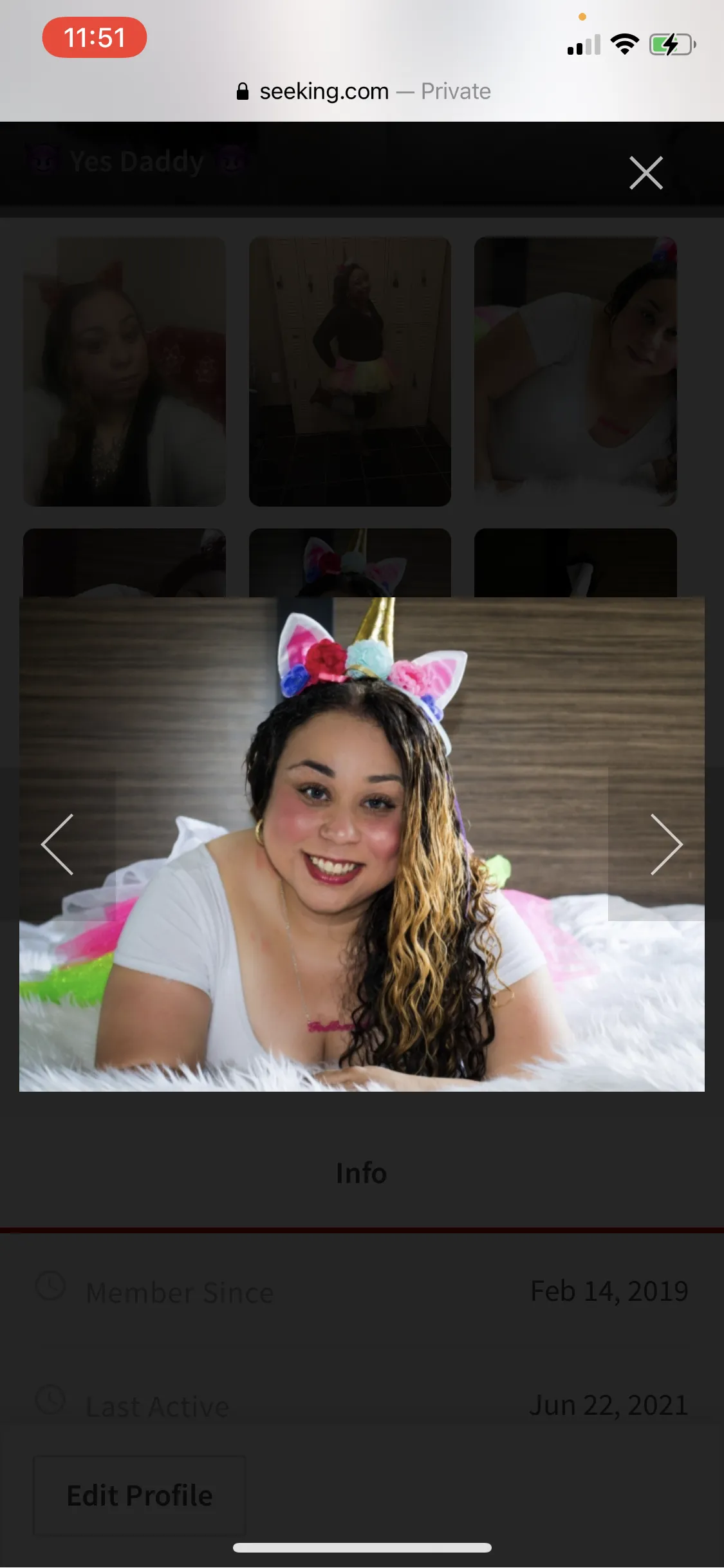 FireDream OnlyFans header