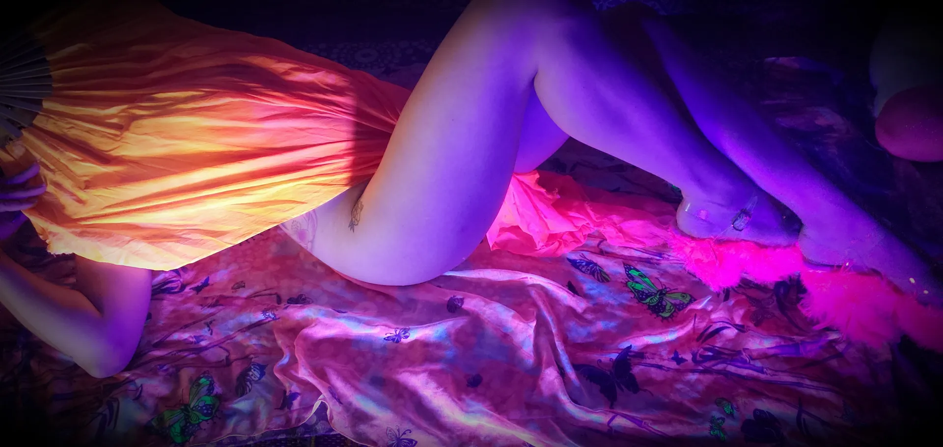 Rosalie Ash OnlyFans header