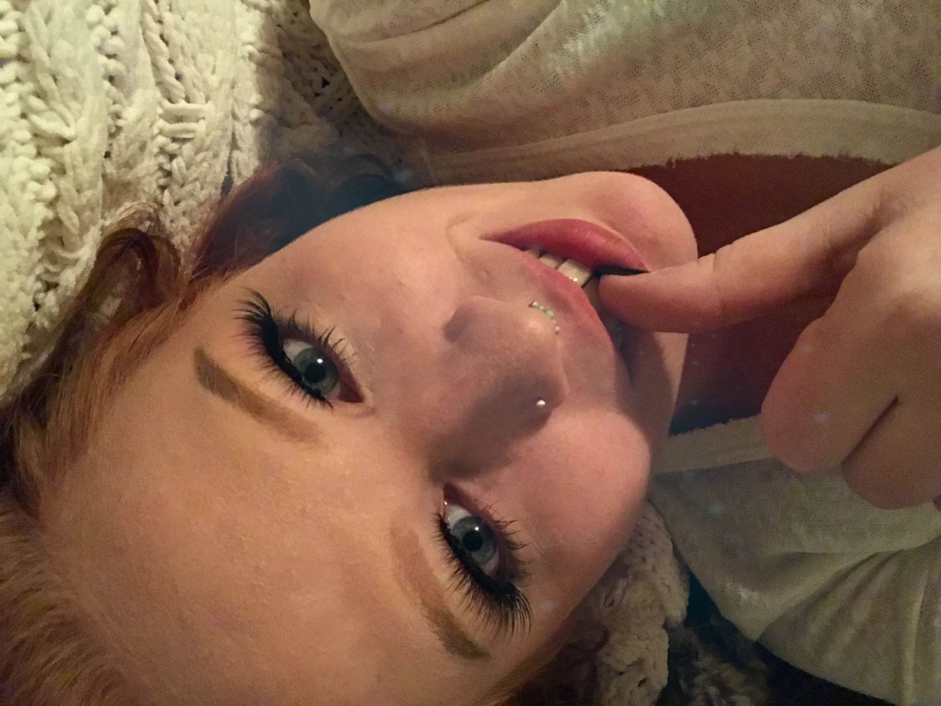 Fire Fairy OnlyFans header