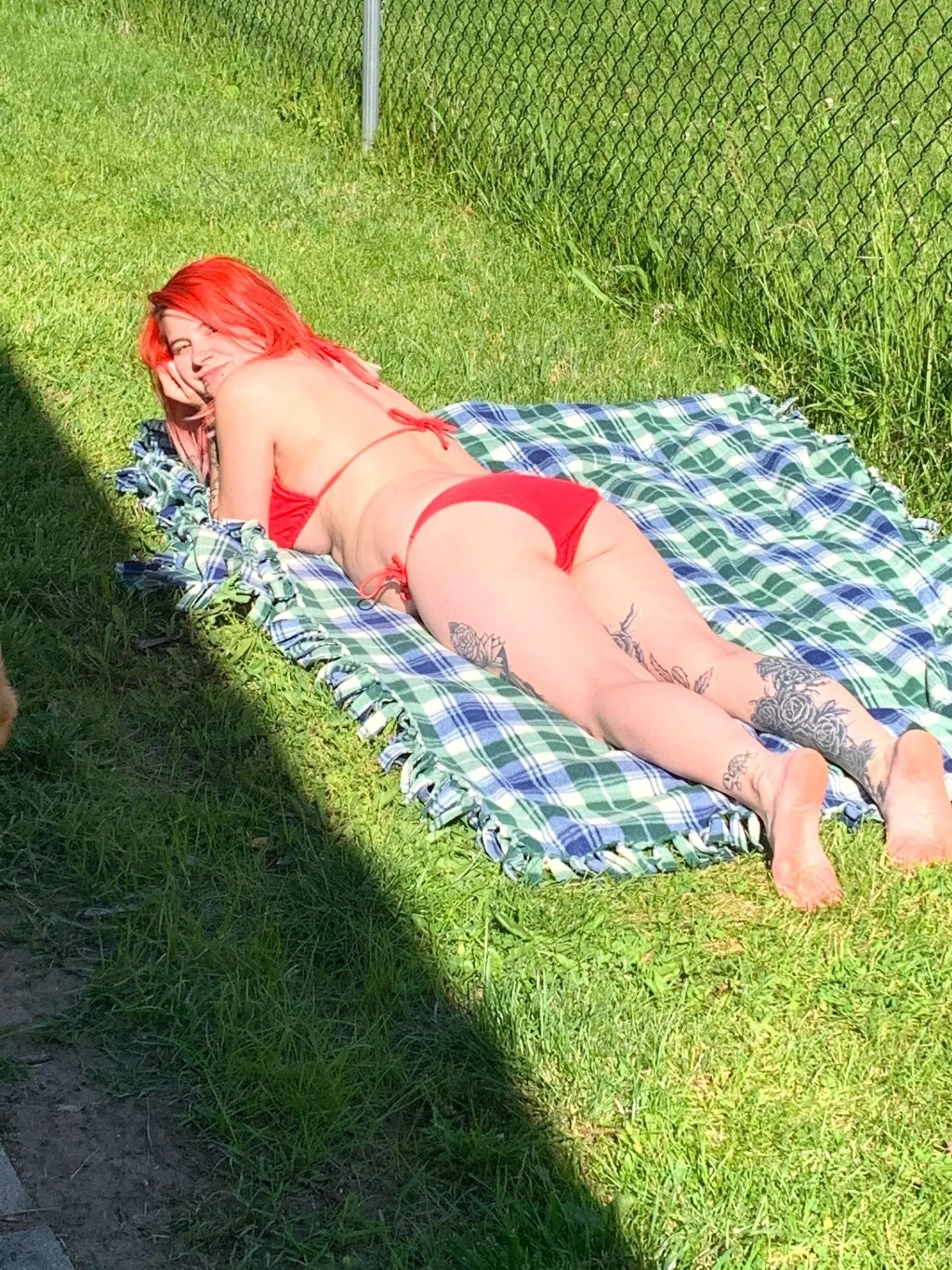 Sammy OnlyFans header