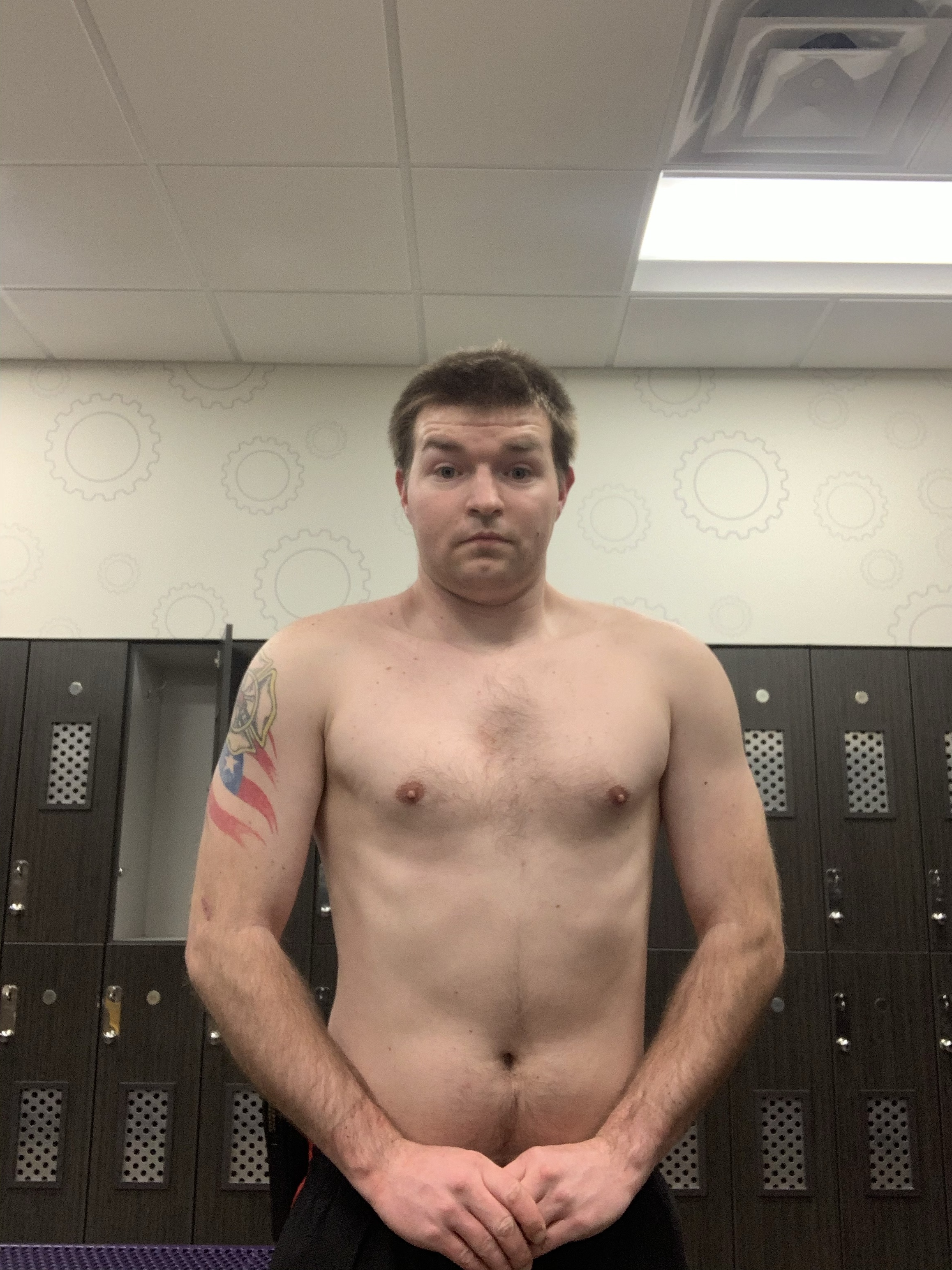 Cody Crider OnlyFans