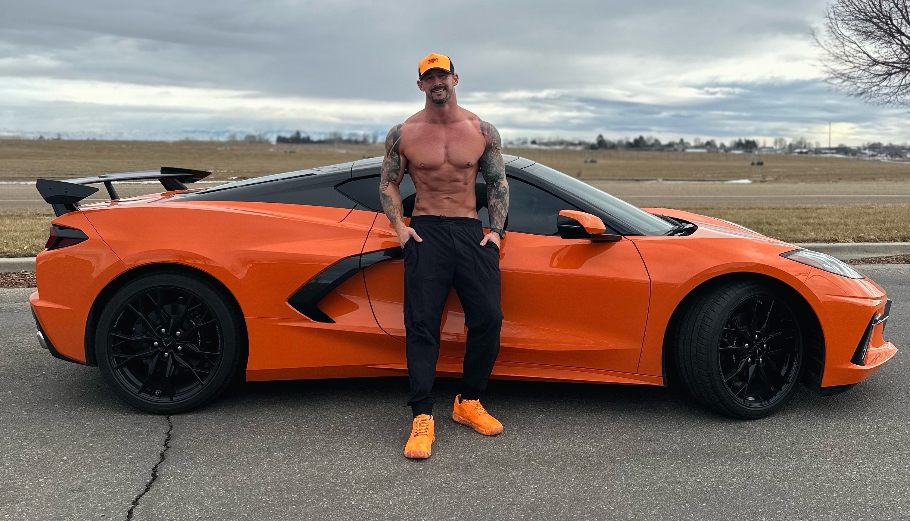 Logan OnlyFans header