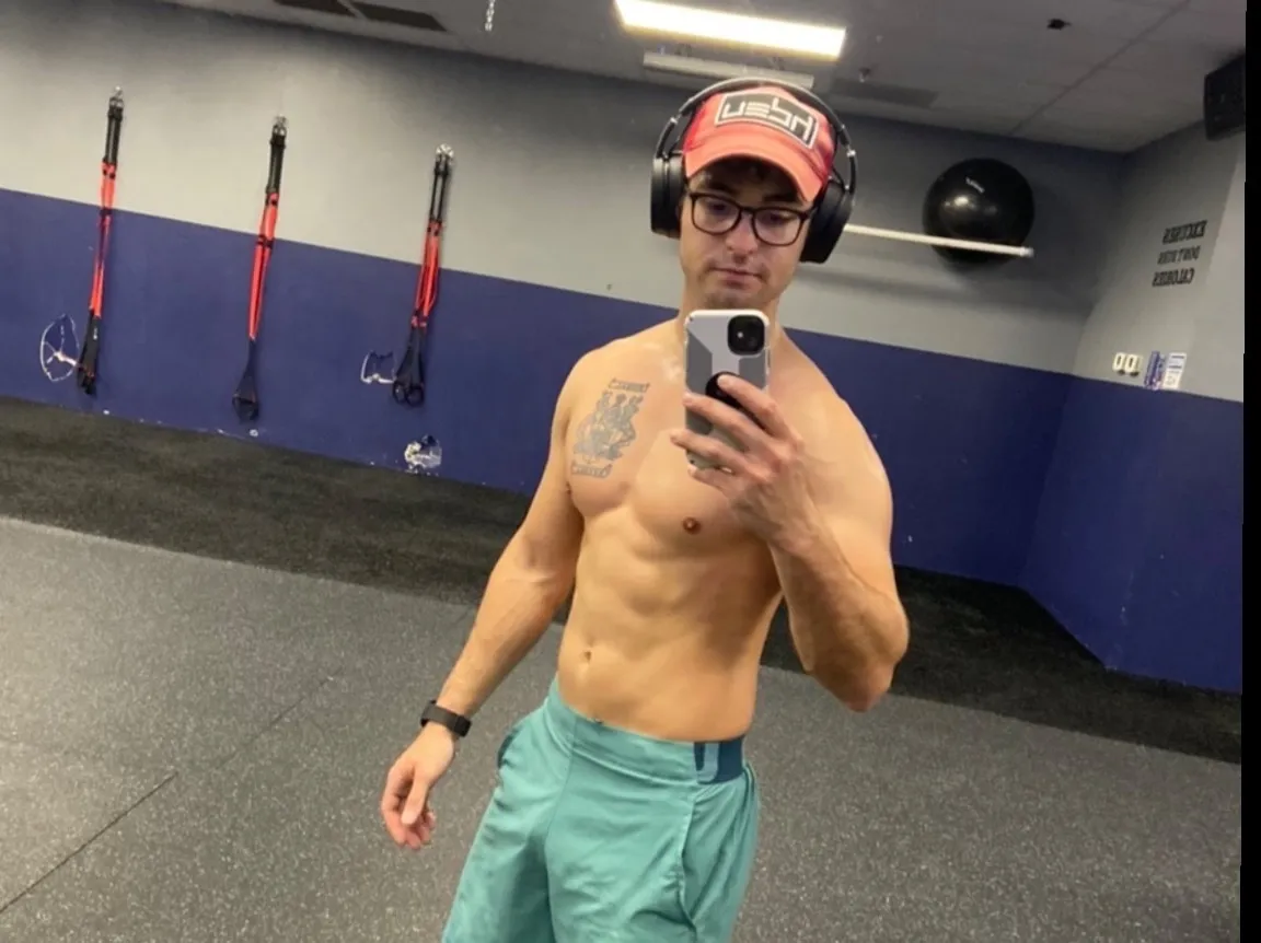 Firefighter Goose OnlyFans header