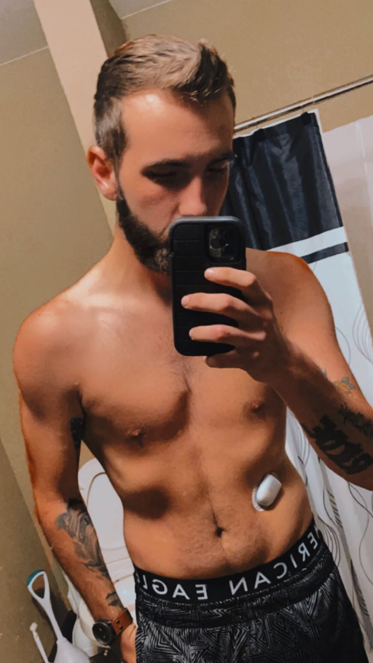 Skyler Russell OnlyFans