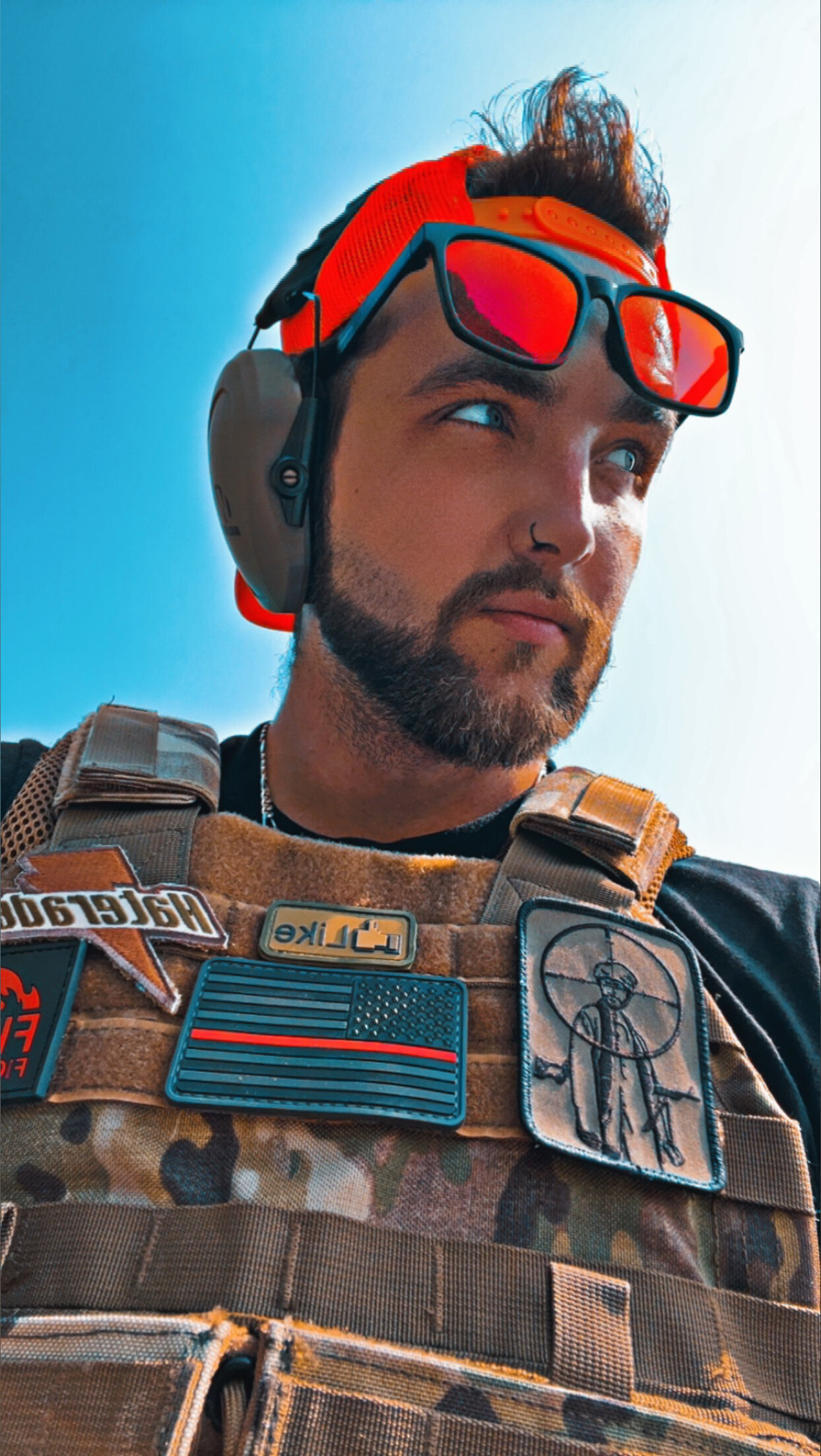 Skyler Russell OnlyFans header