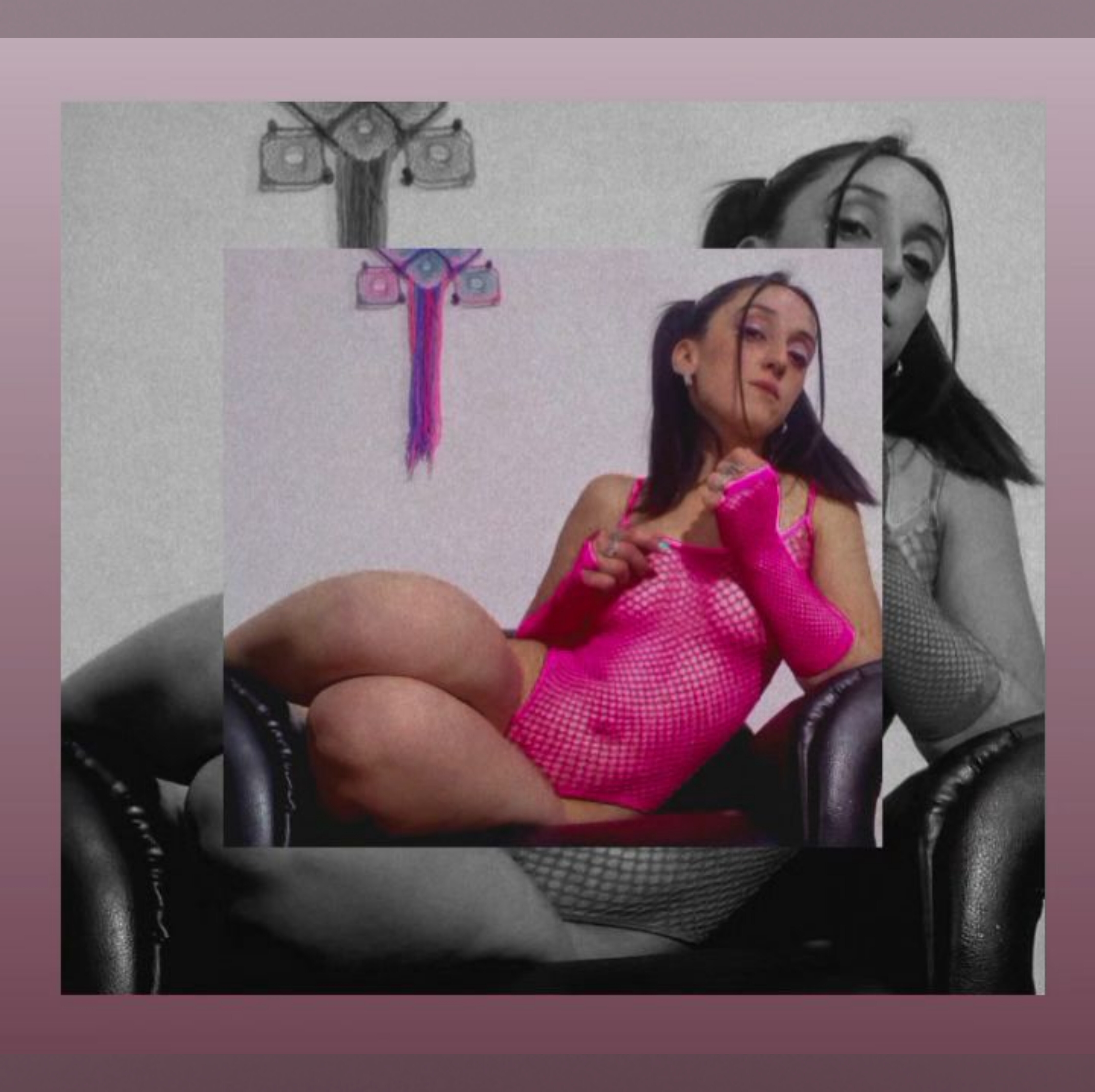 Cam Saturno OnlyFans header