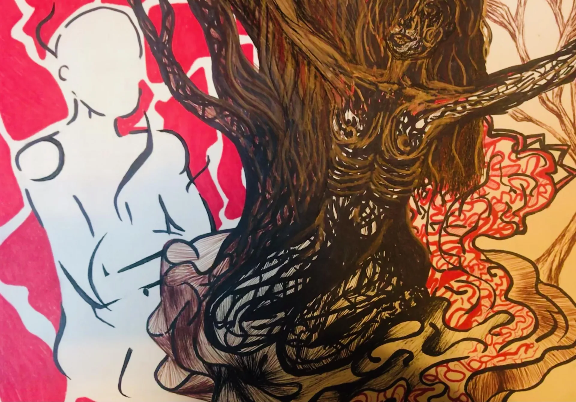 Flicker OnlyFans header