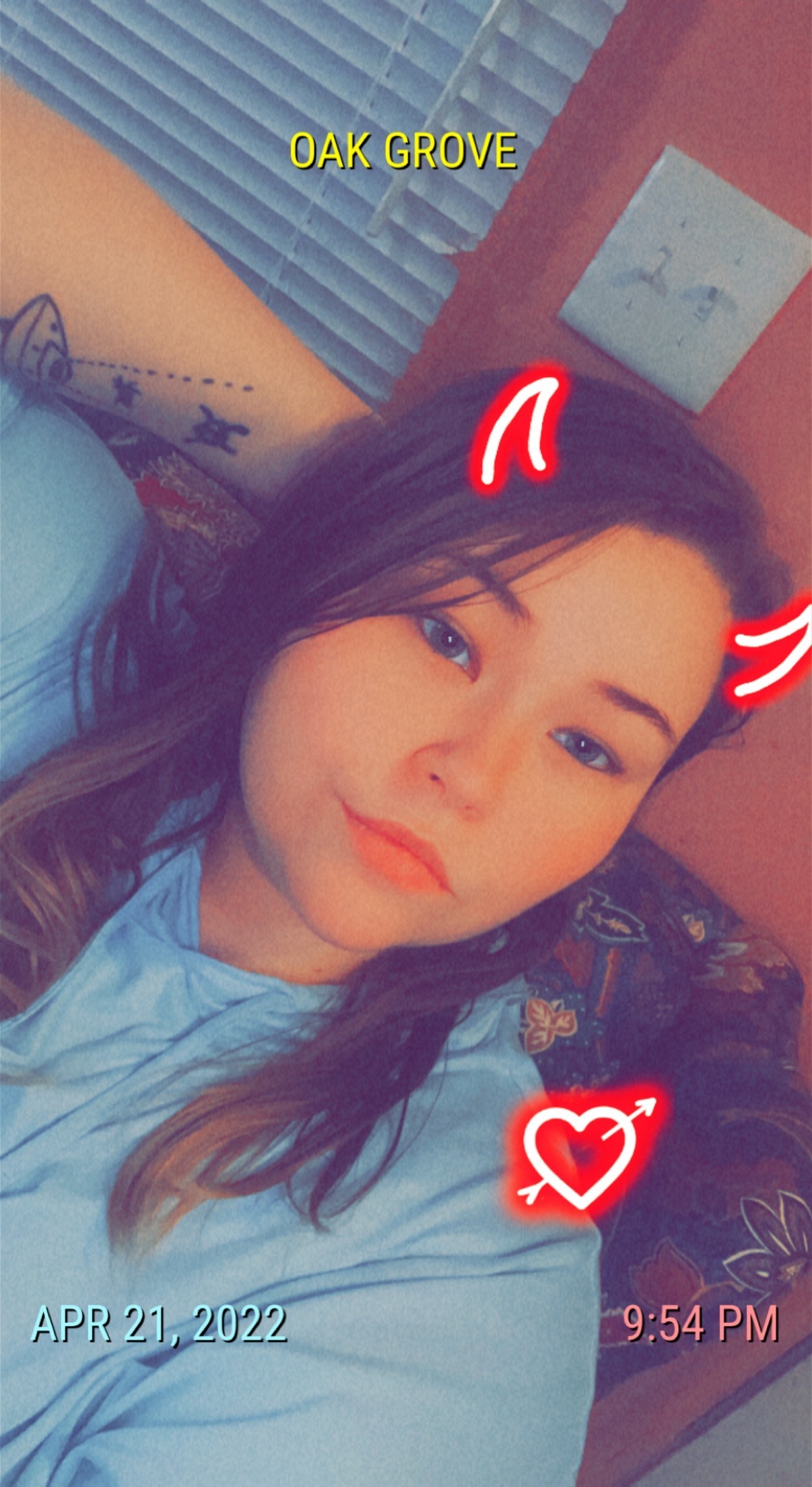 Coraline Smith OnlyFans