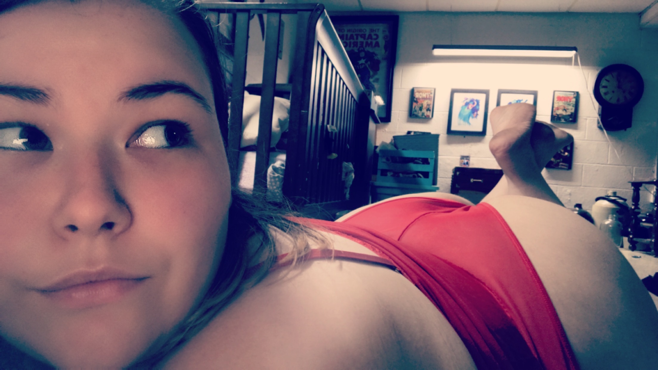 Coraline Smith OnlyFans header