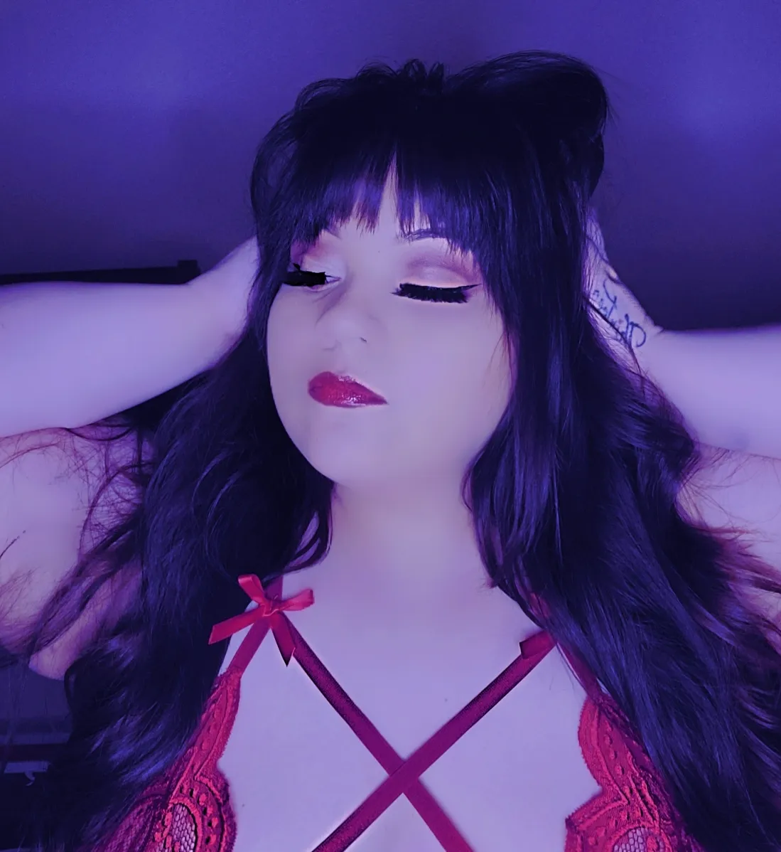 Kylea OnlyFans header