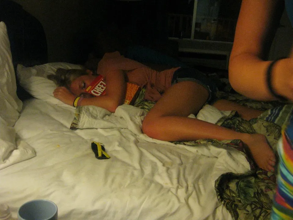 Ashley OnlyFans header