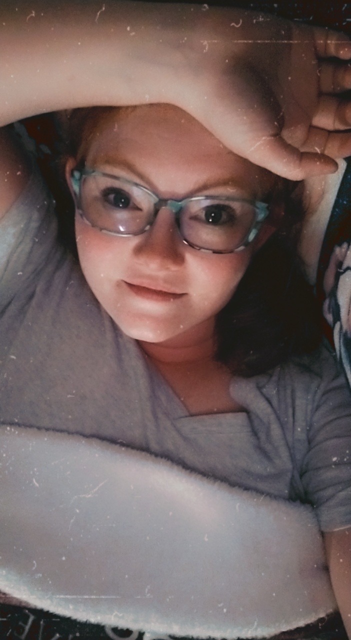 Fire Kissed Goddess OnlyFans