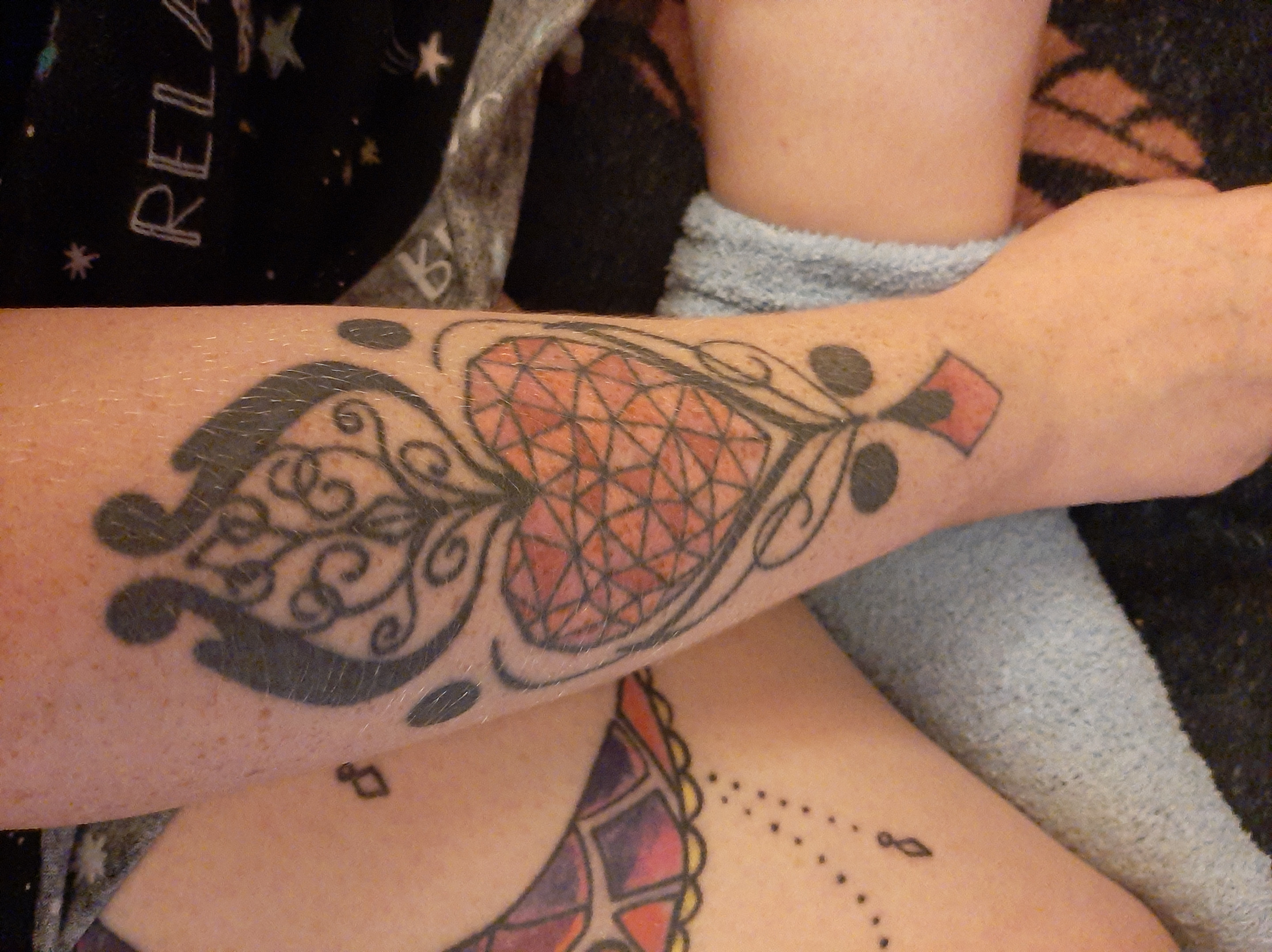 Fire Kissed Goddess OnlyFans header