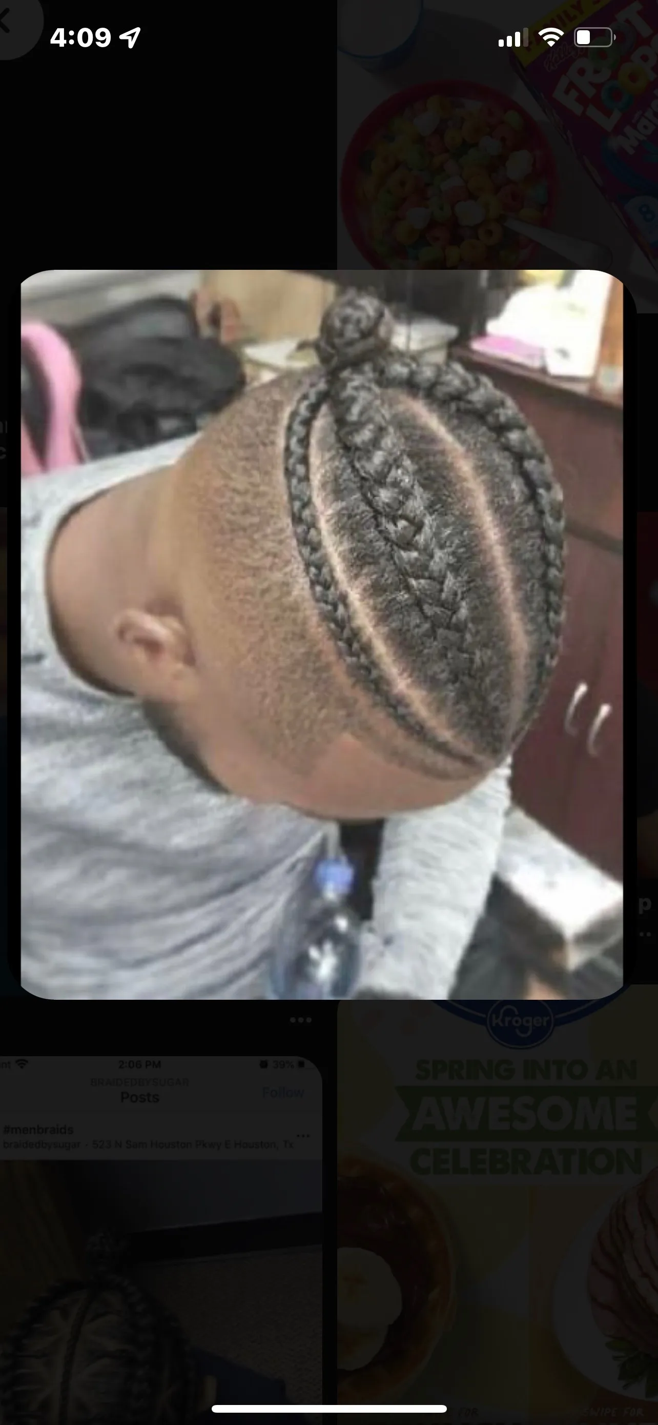 Fire Lord Iroh OnlyFans header