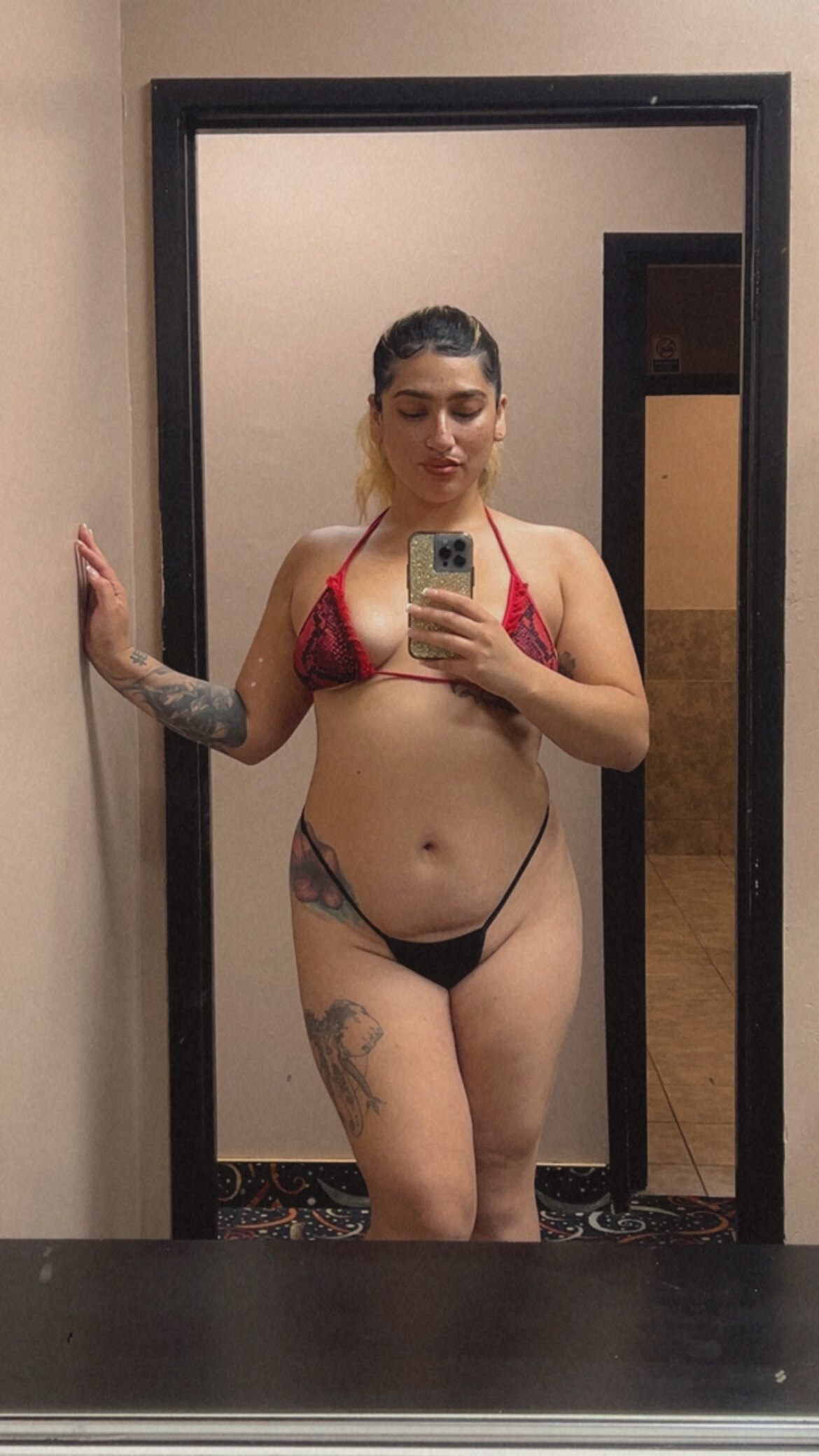 𝙇𝙐𝙉𝘼 🍑 OnlyFans